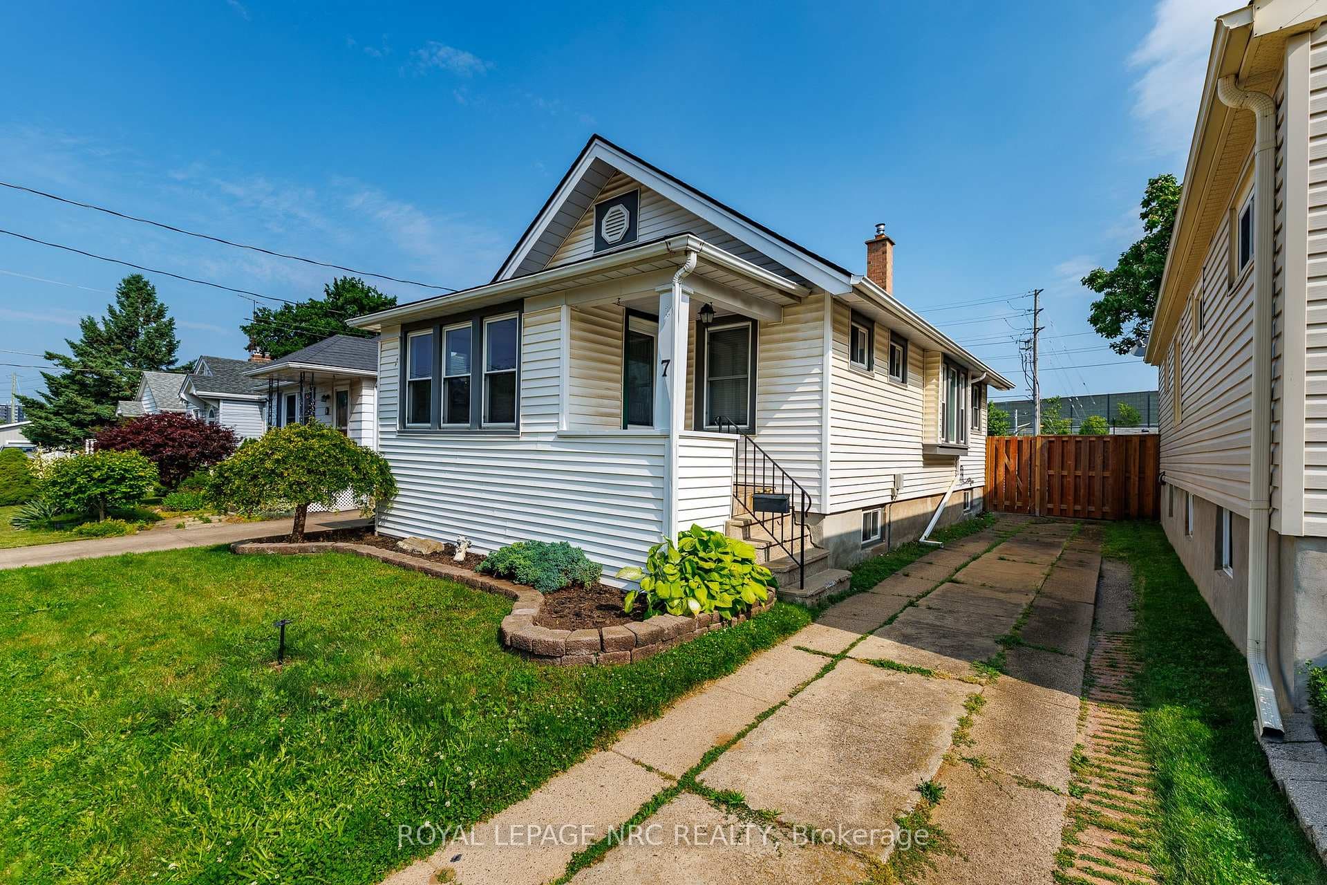 7 Norwood Street