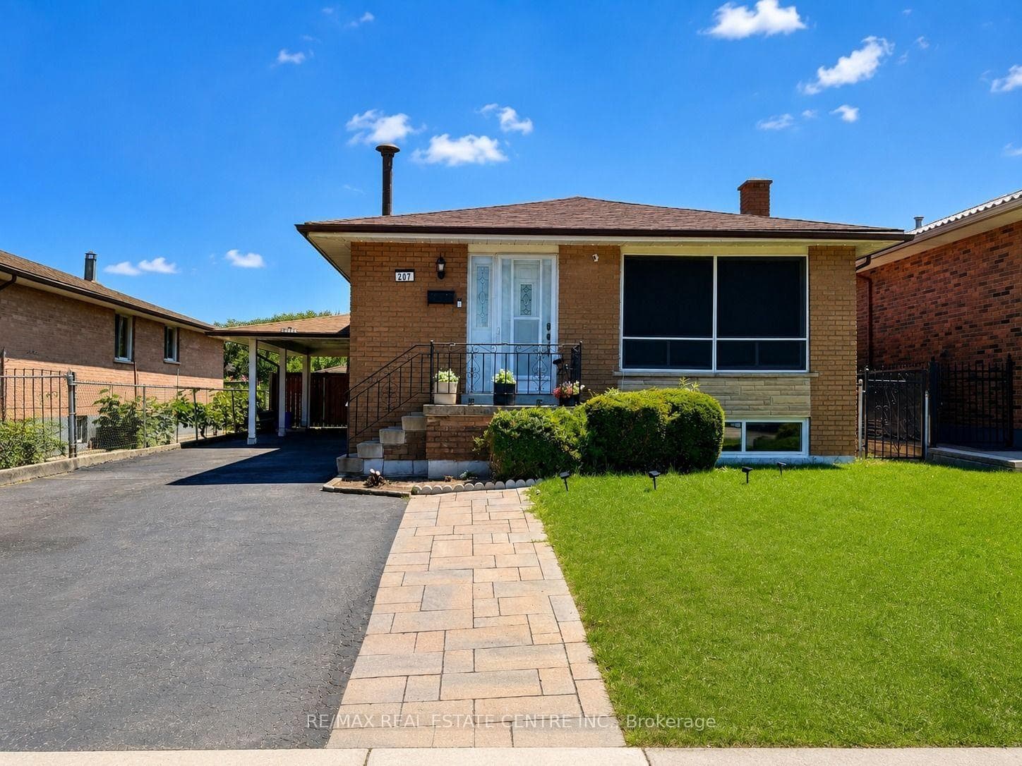 207 Mount Albion Road