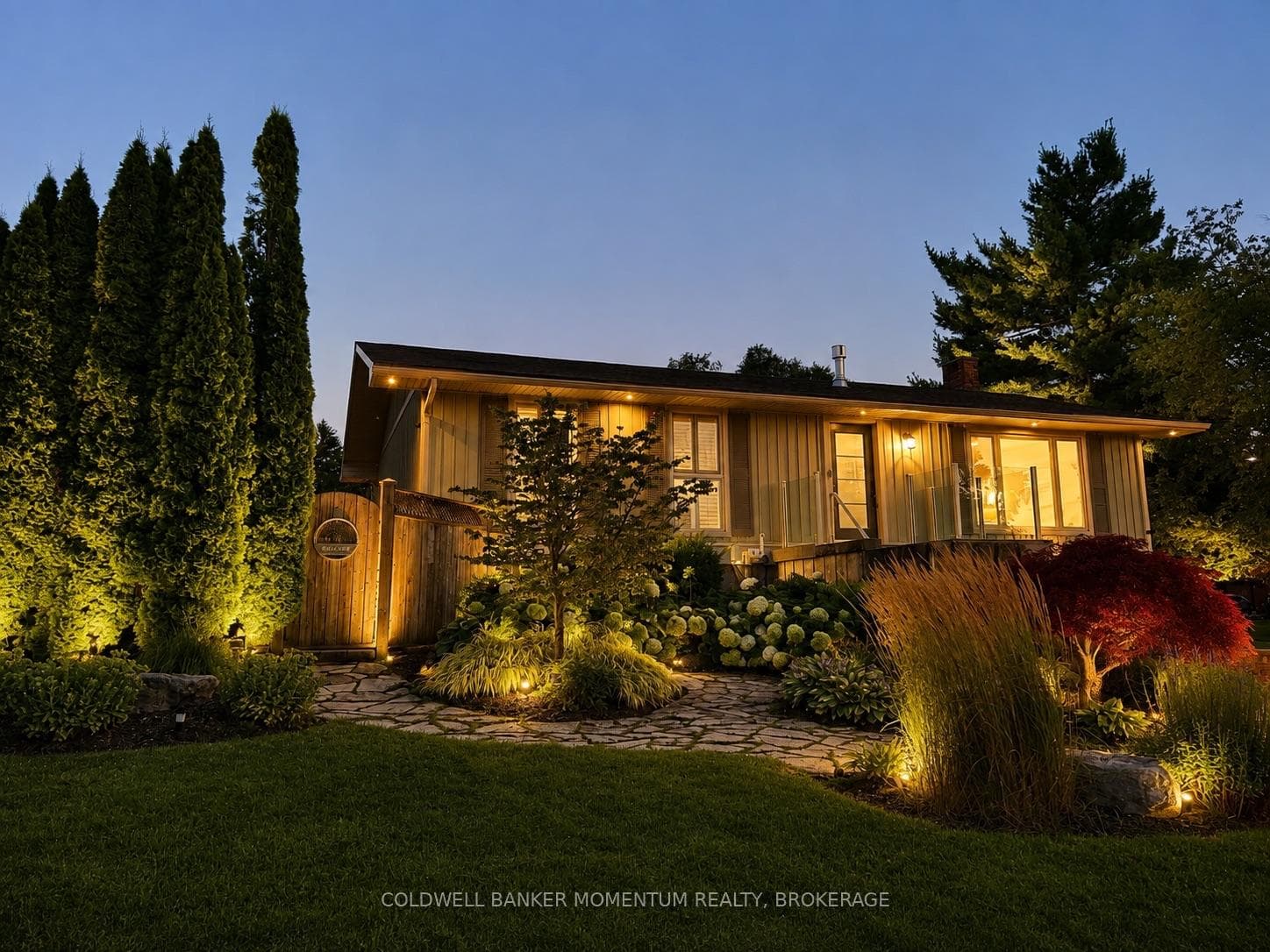 15 The Cedars N/A