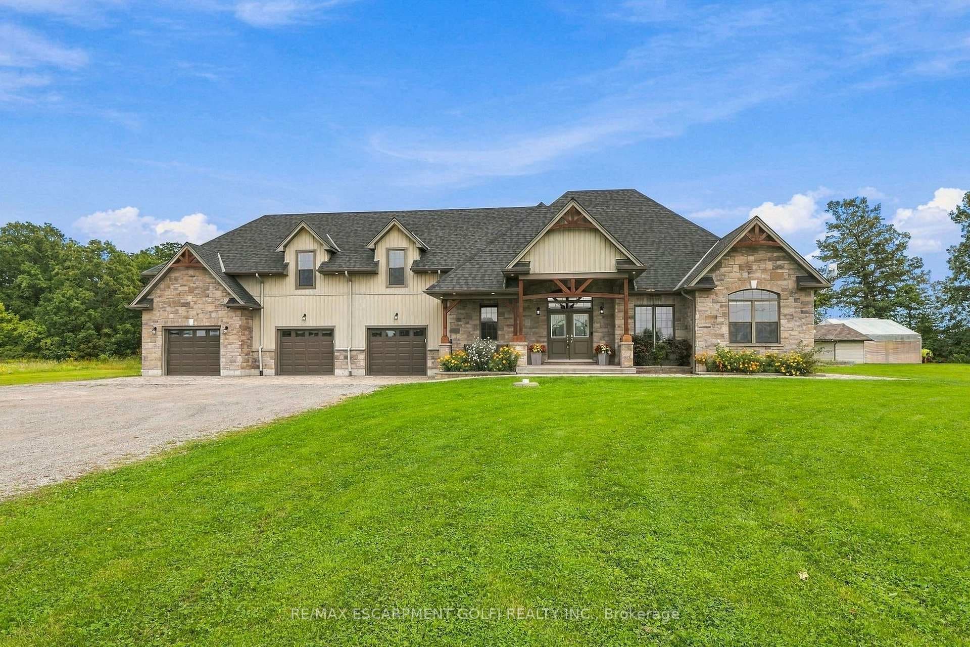3265 Mountain Road