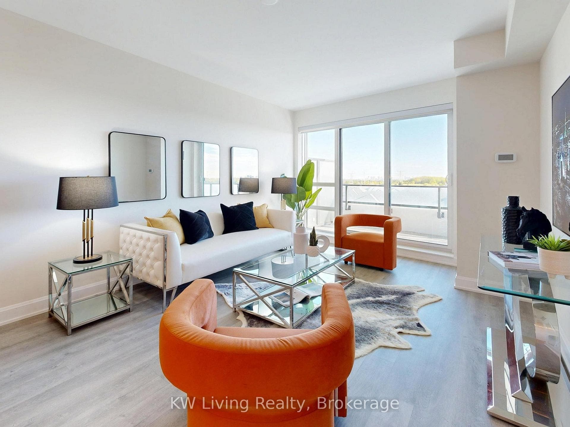 38 Gandhi Lane Unit 509