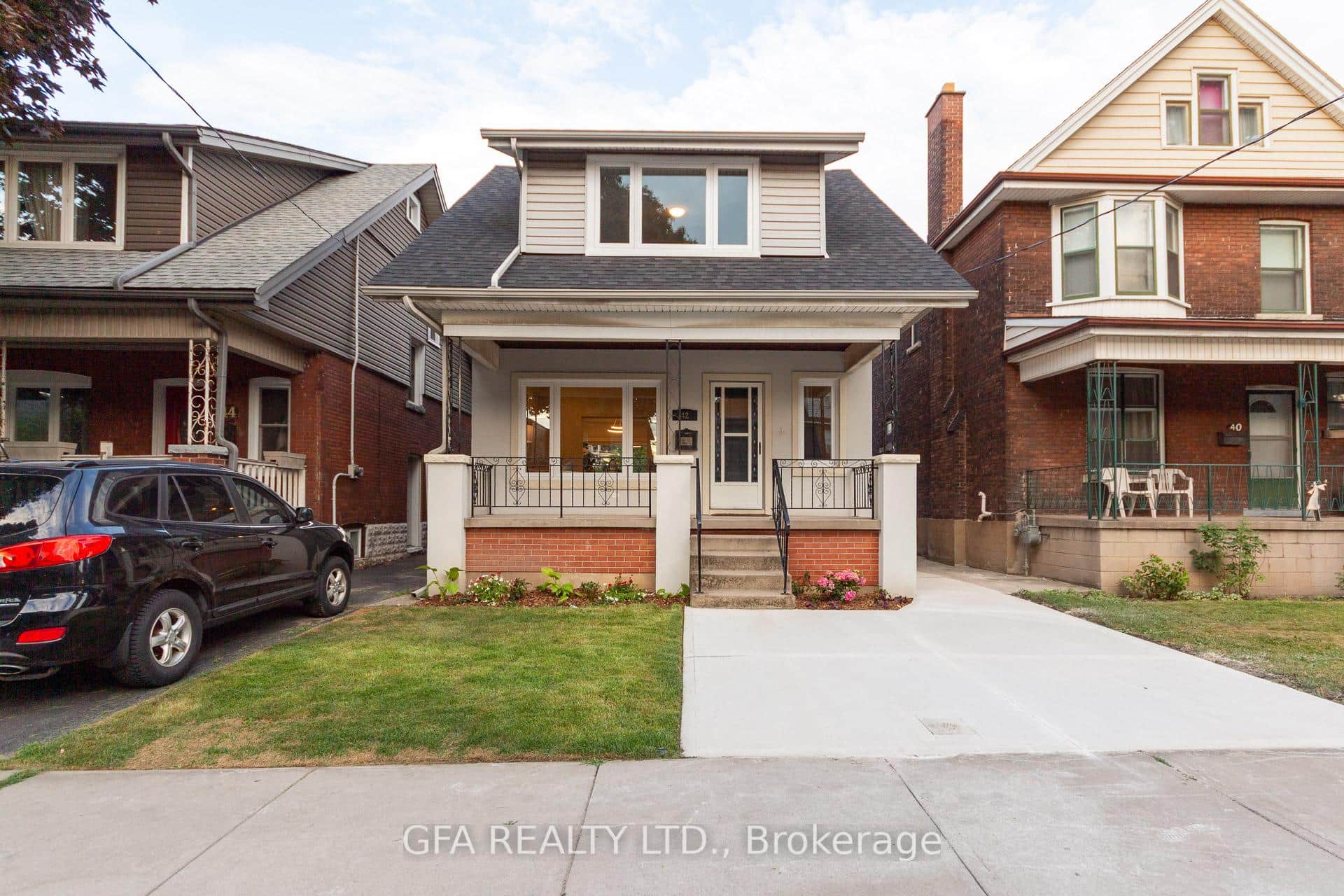 42 Barnesdale Avenue
