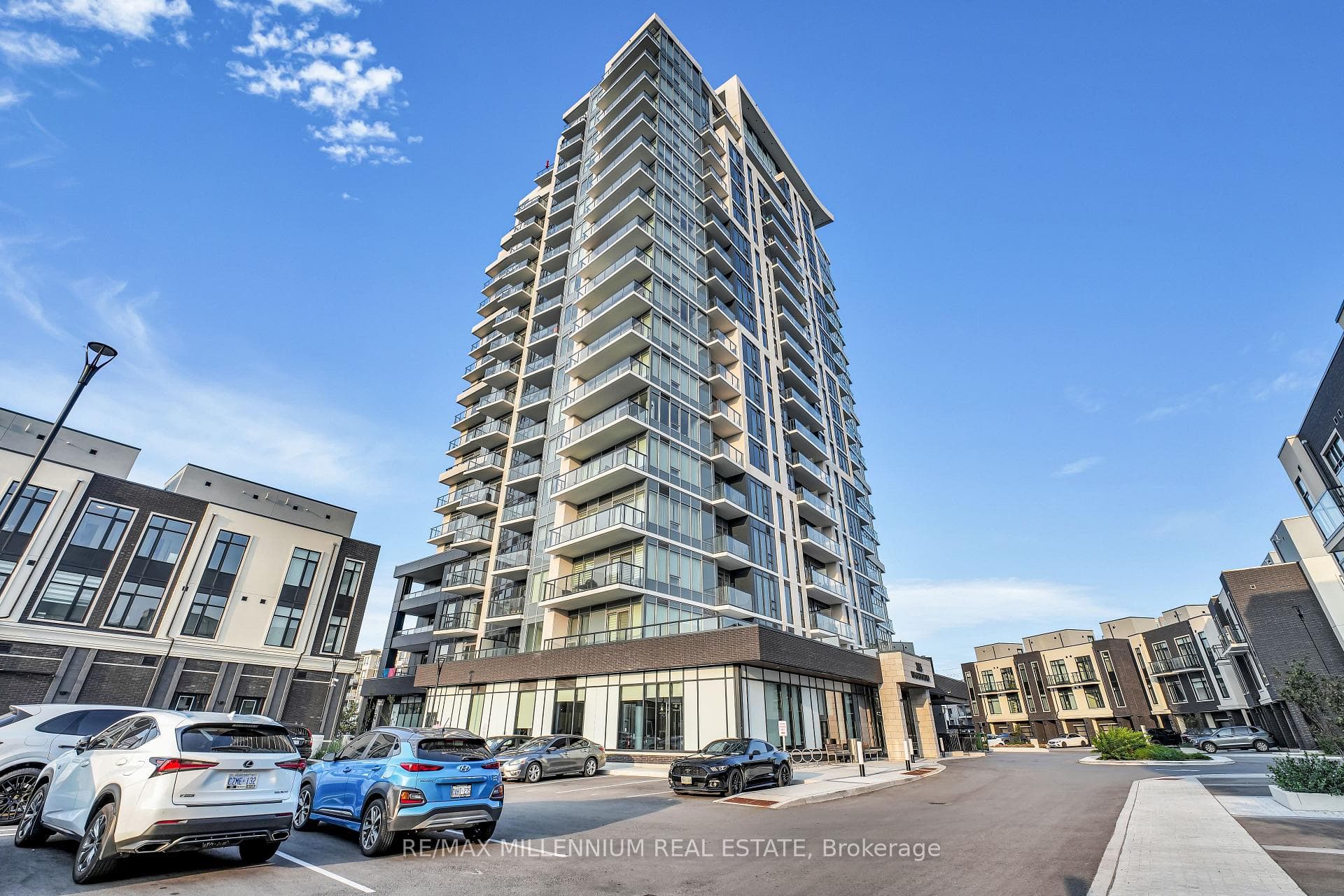 385 Winston Road Unit 1011