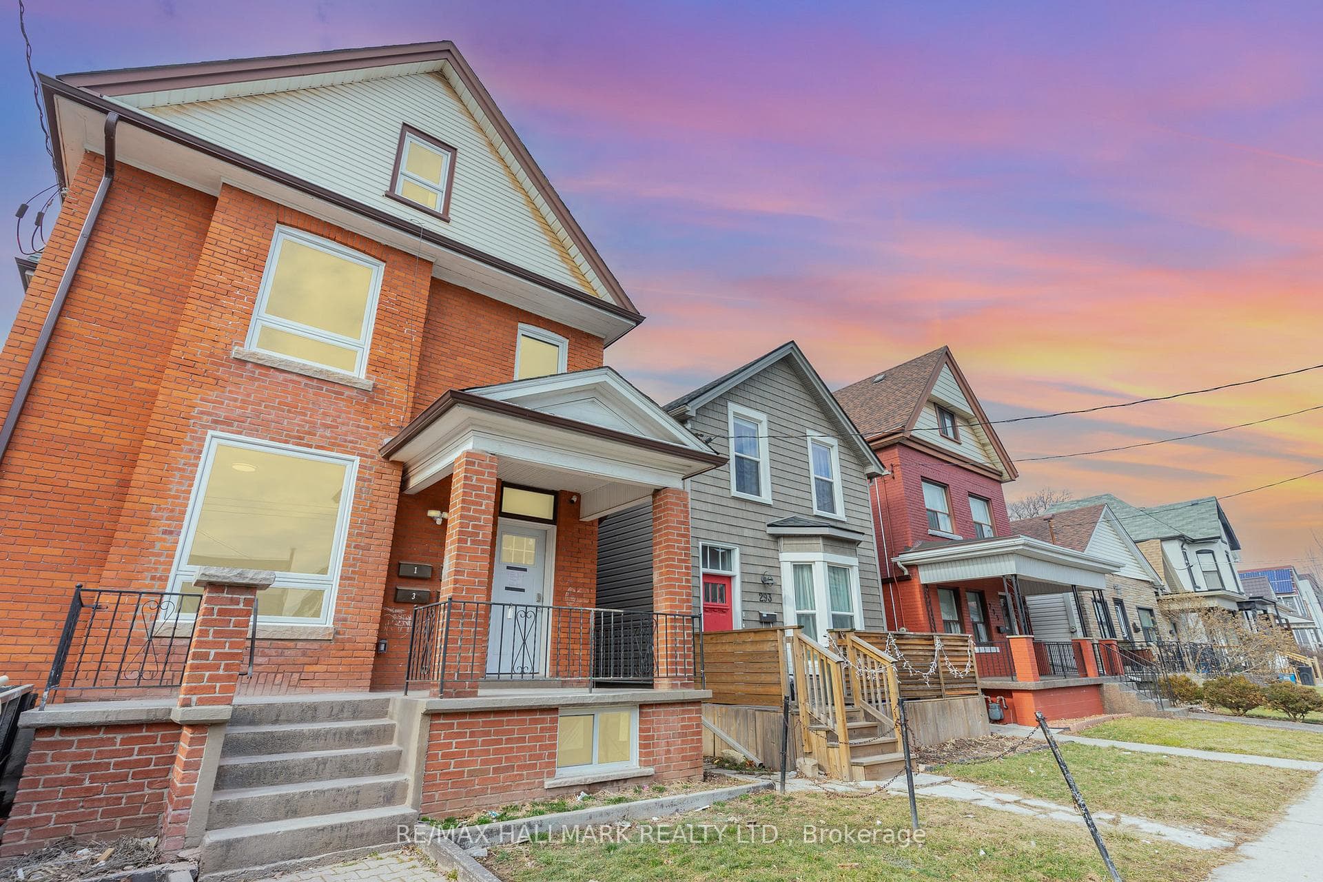291 Emerald Street Unit SECOND