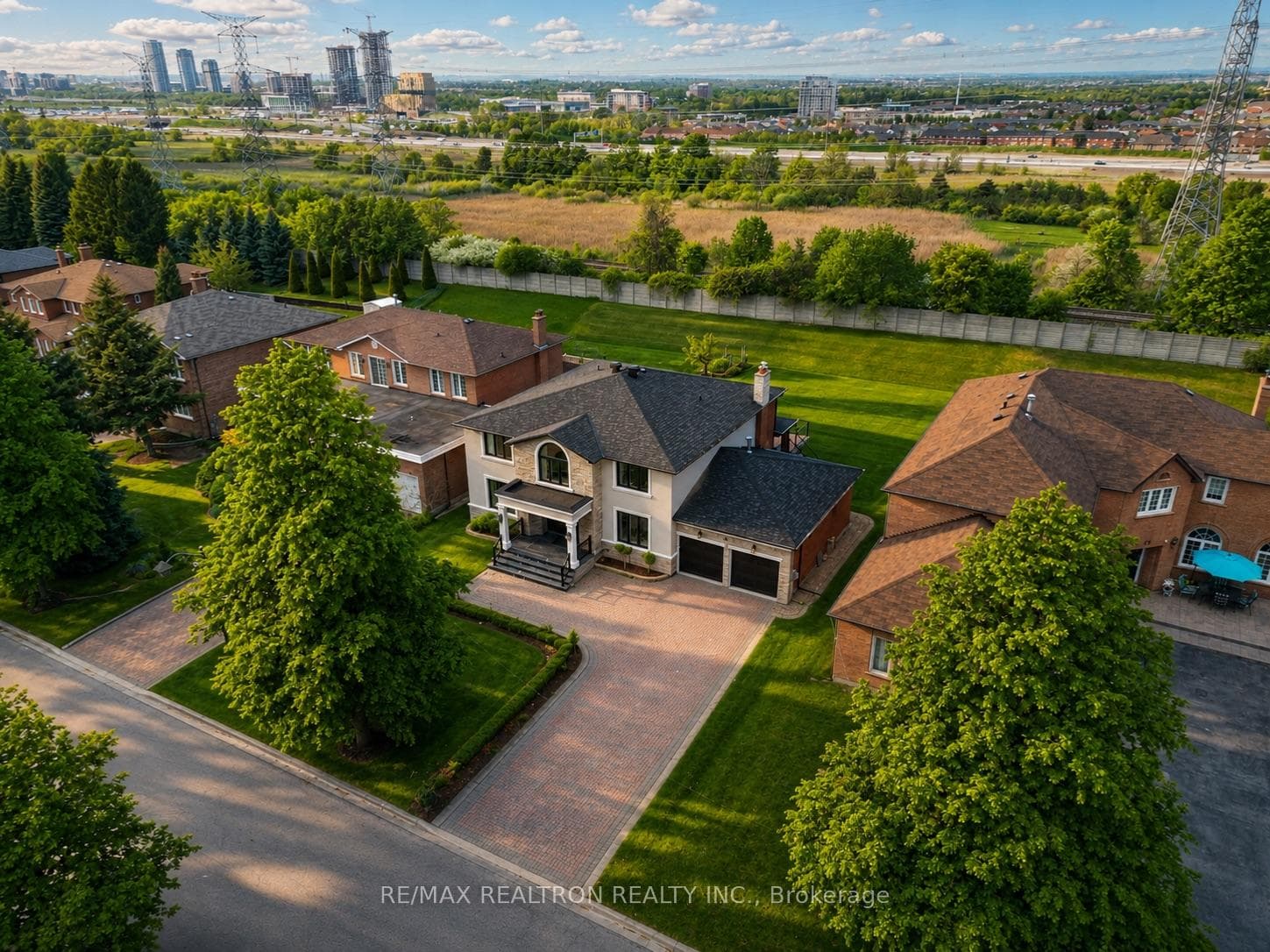 38 Beckenridge Drive