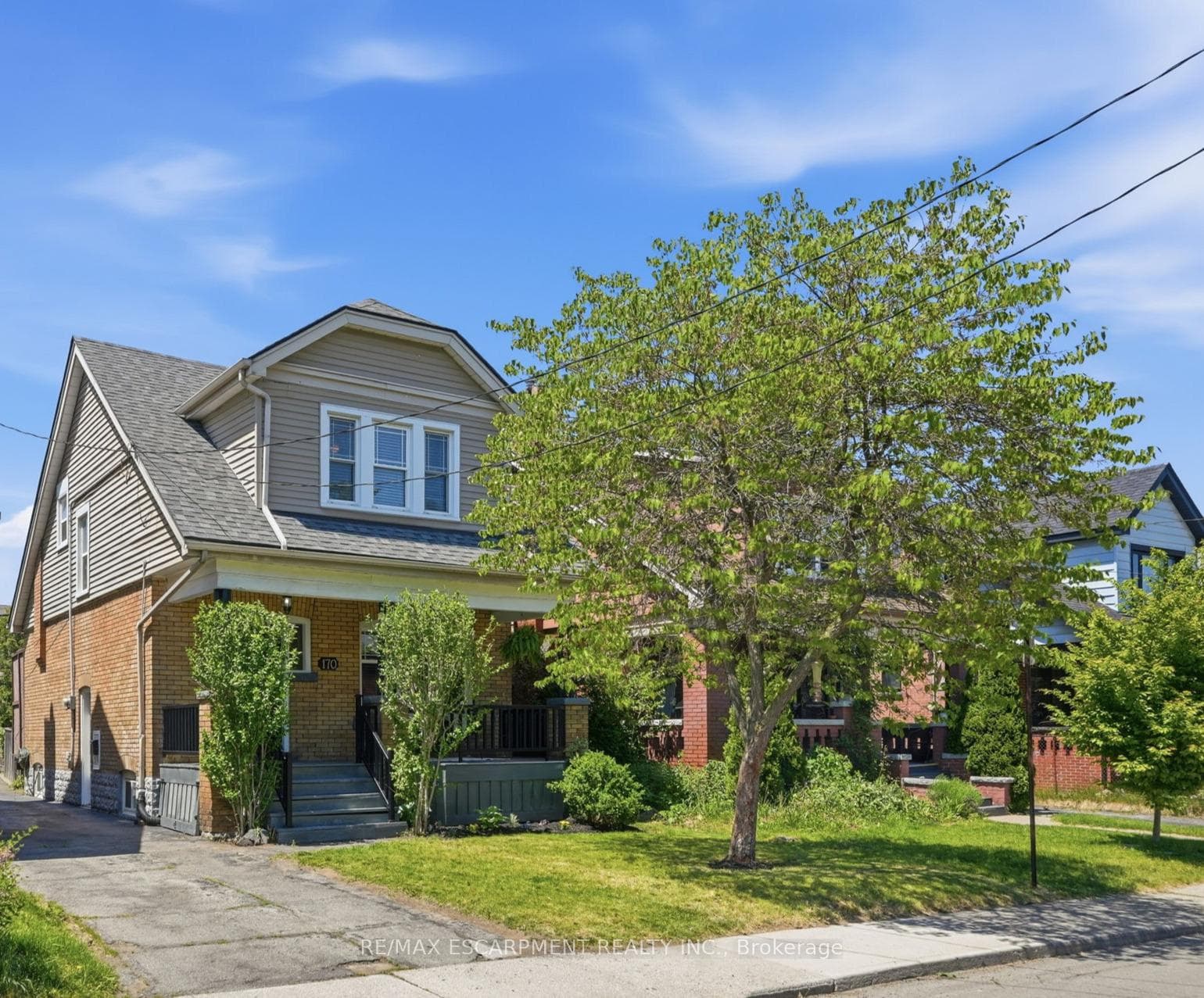 170 Kensington Avenue
