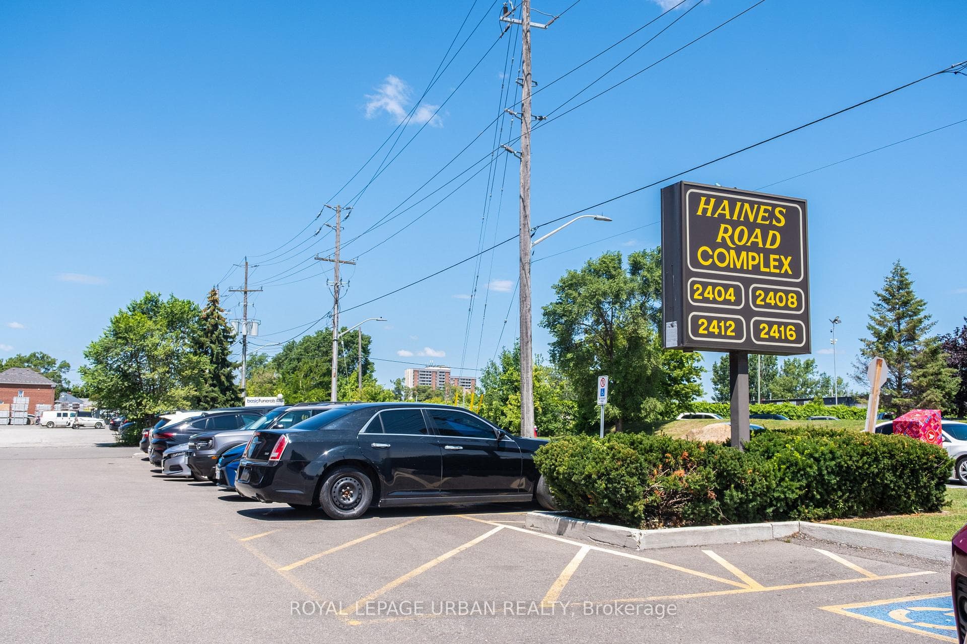 2416 Haines Road Unit 4