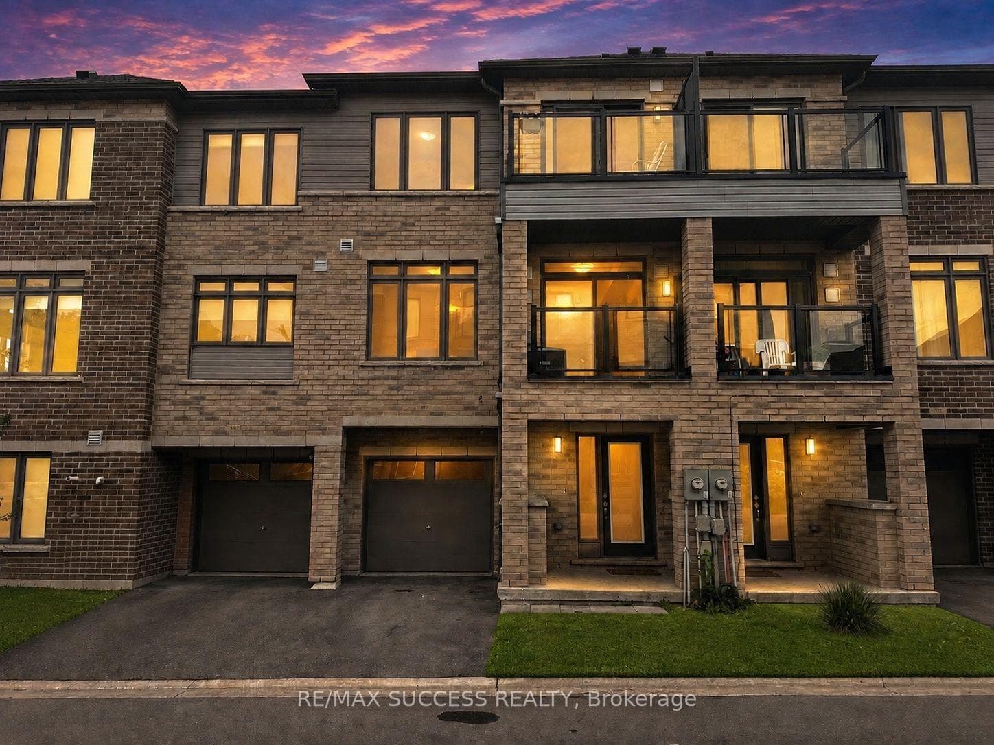 585 Colborne Street Unit 502