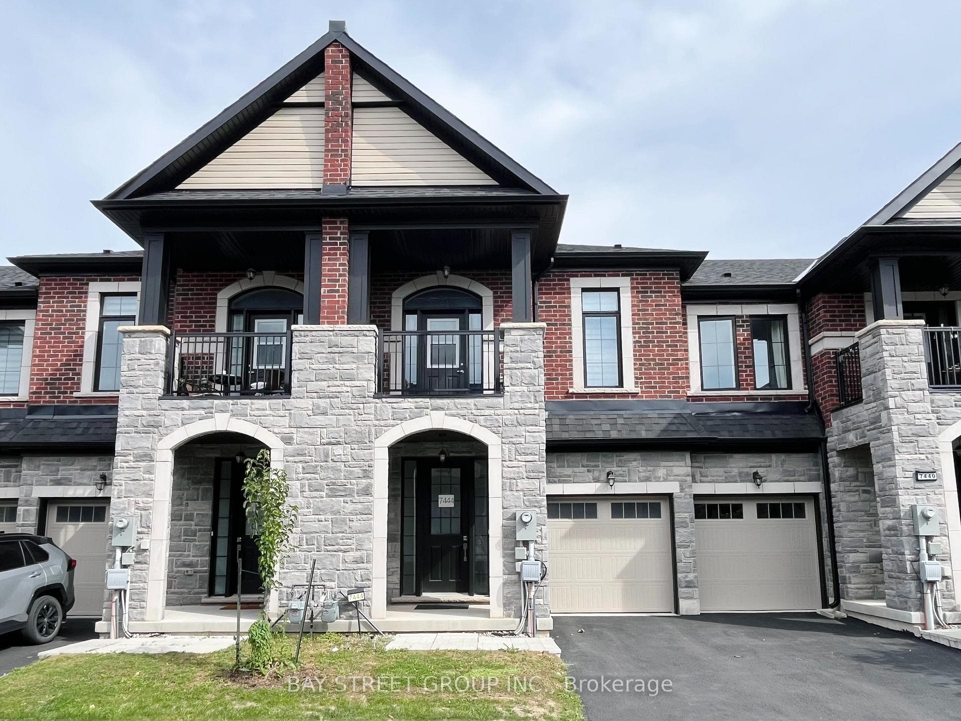 7444 Baycrest Common Unit 25