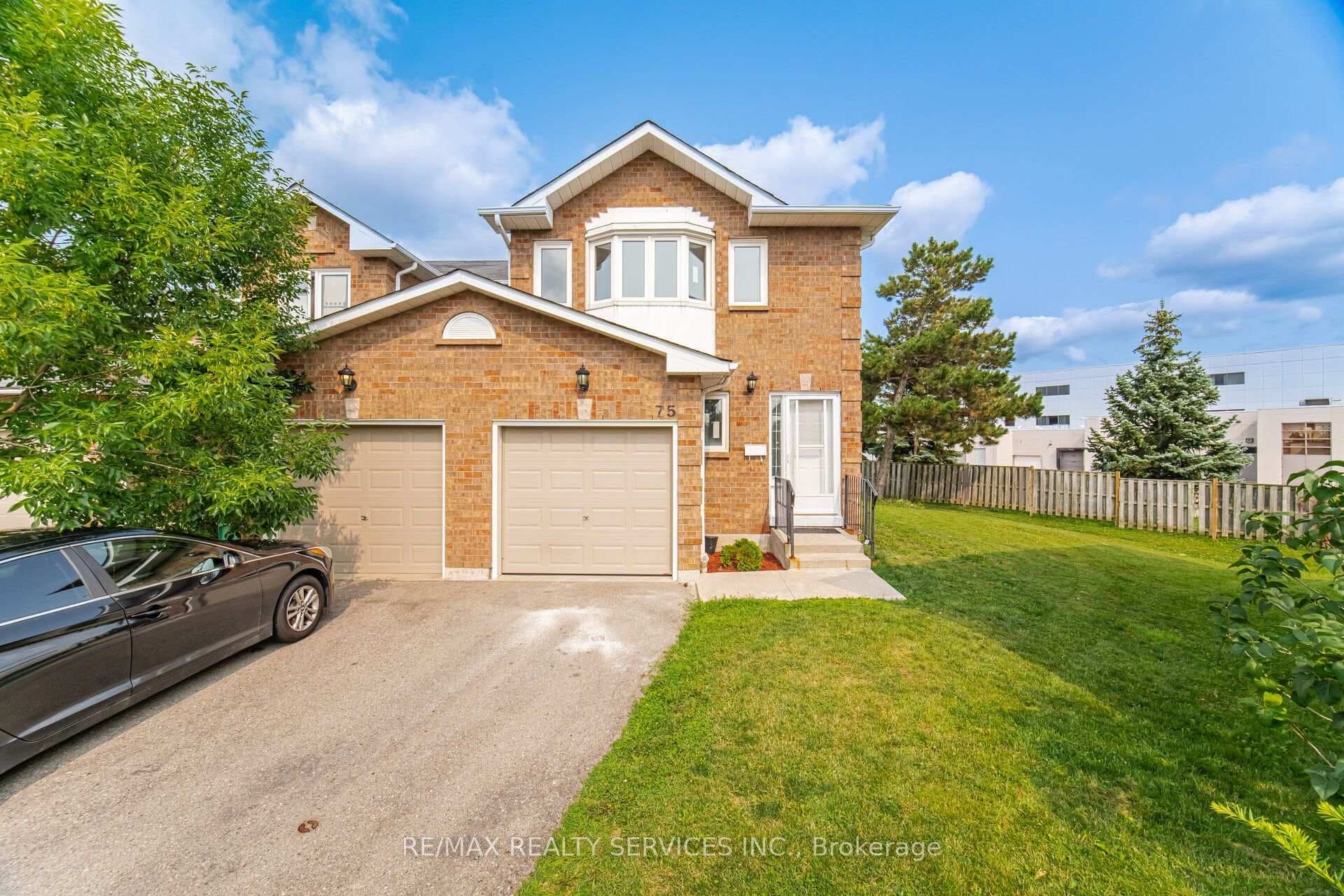1484 Torrington Drive Unit 75
