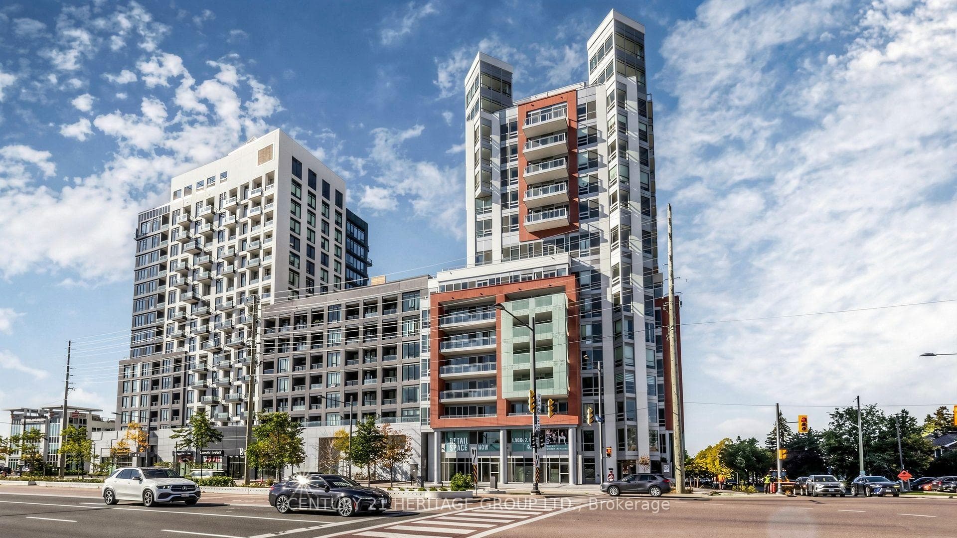 8888 Yonge Street Unit 622