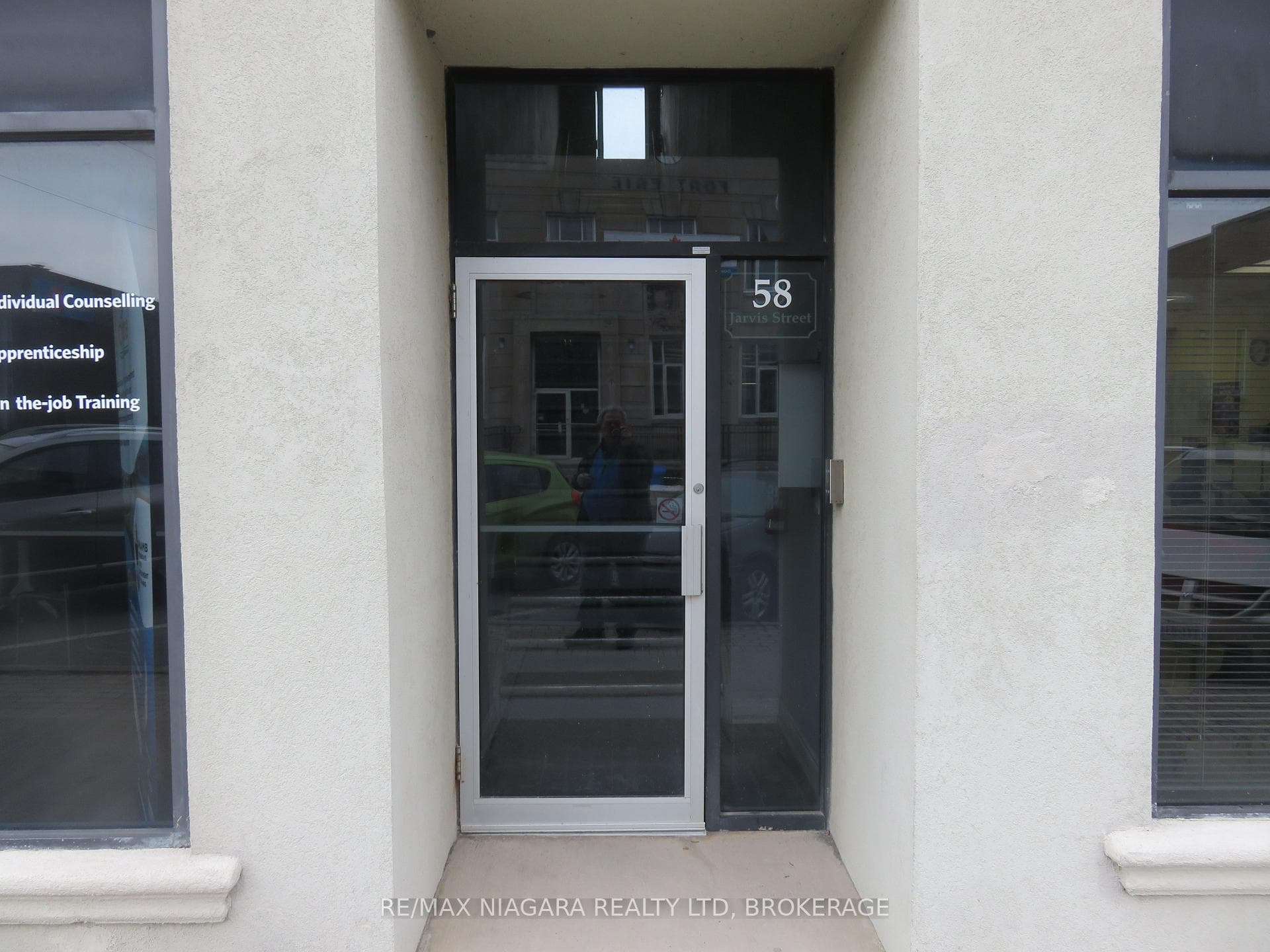58 Jarvis Street Unit 204