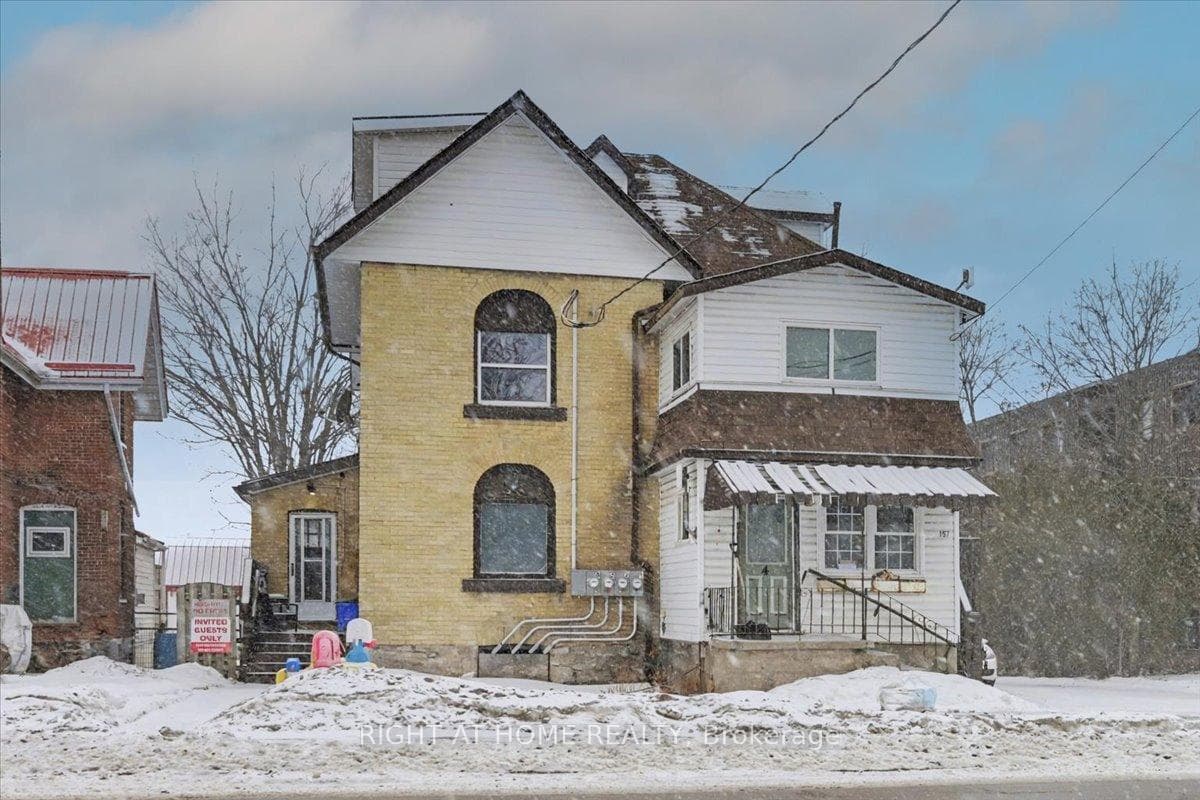157 Lindsay Street
