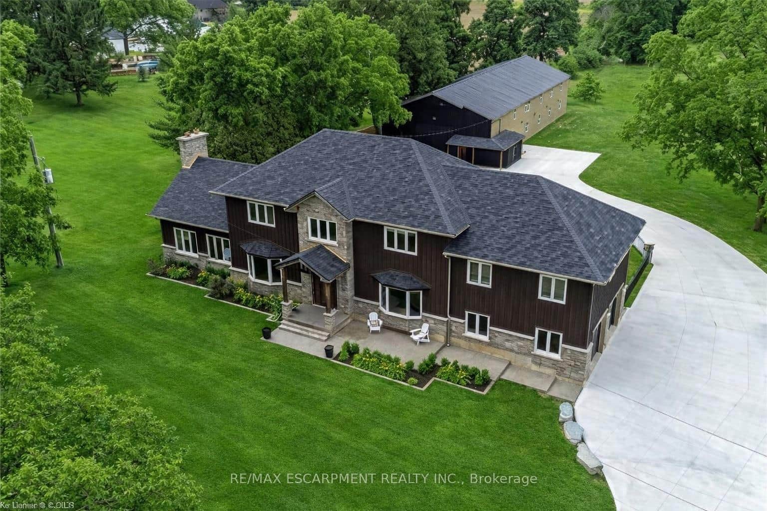 2210 Highway 54 N/A