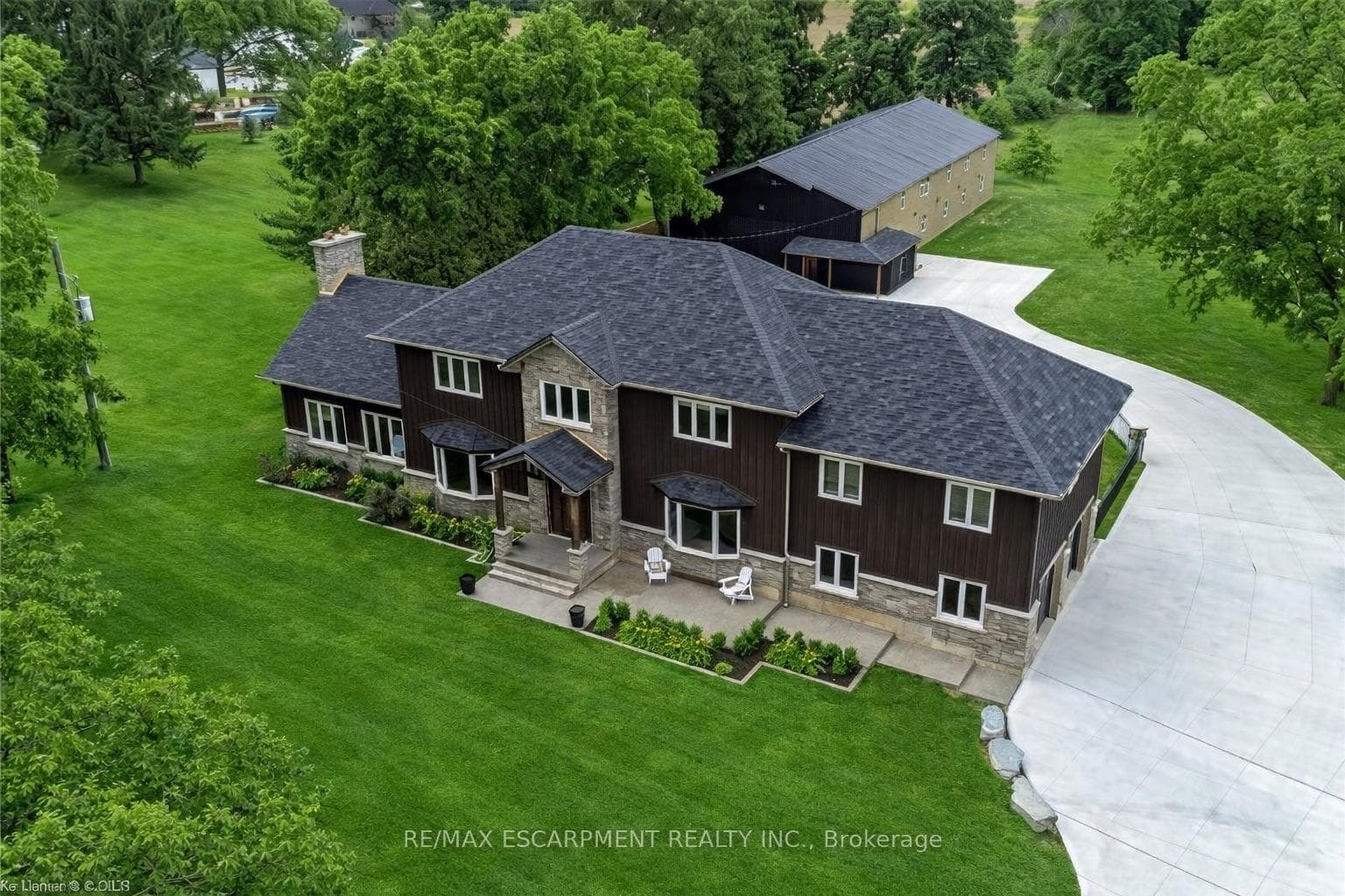 2210 Highway 54 N/A