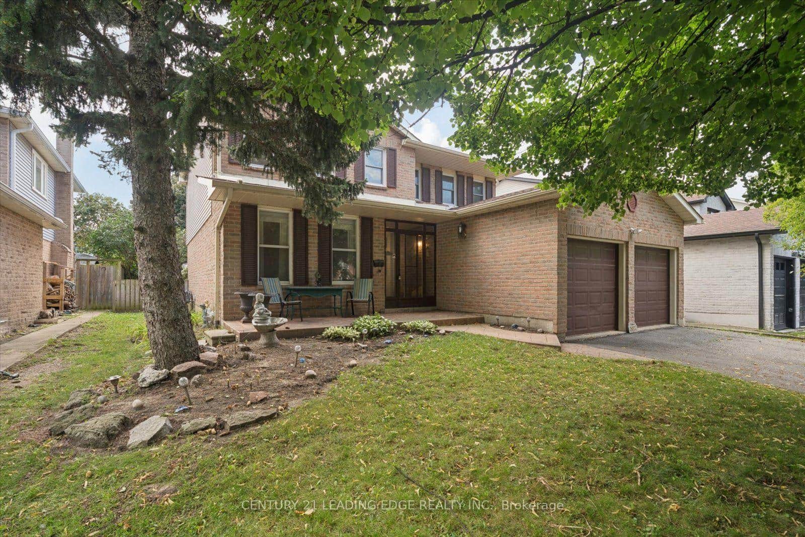 3074 Tours Road