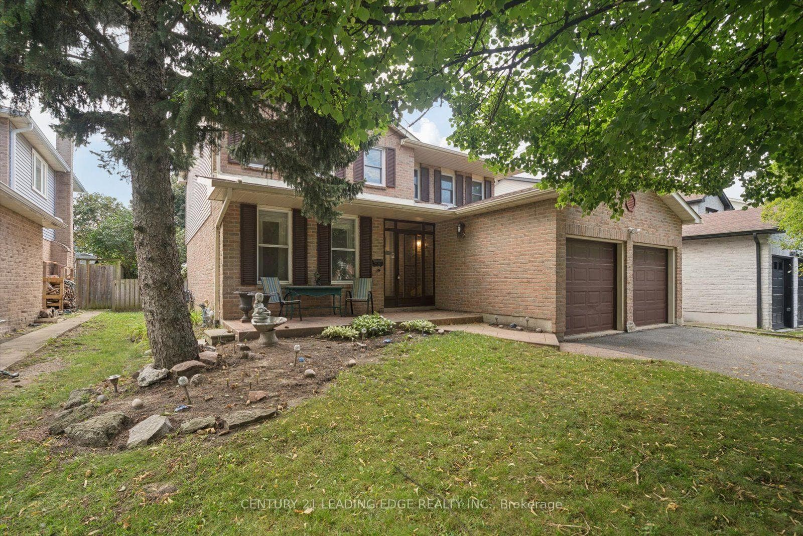 3074 Tours Road