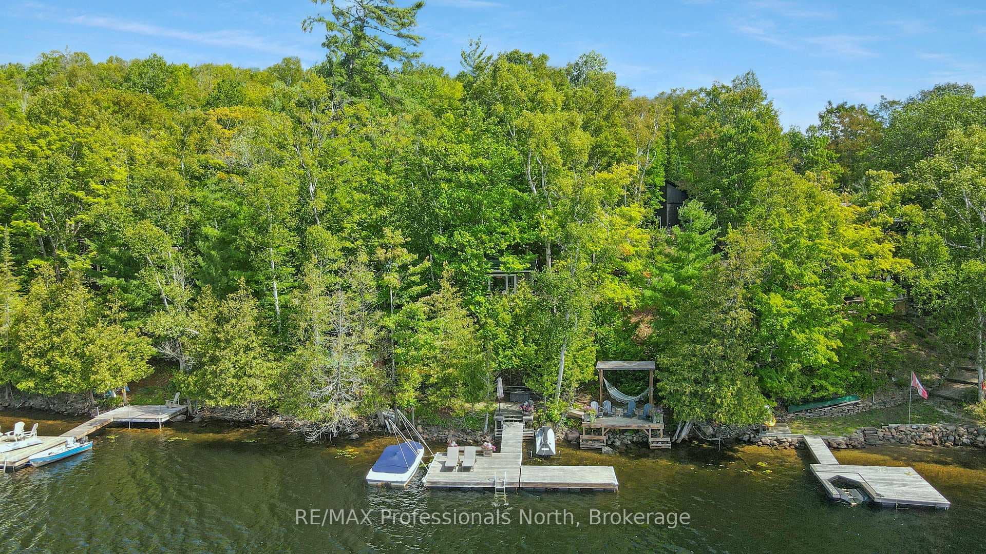 1236 Poverty Bay Trail