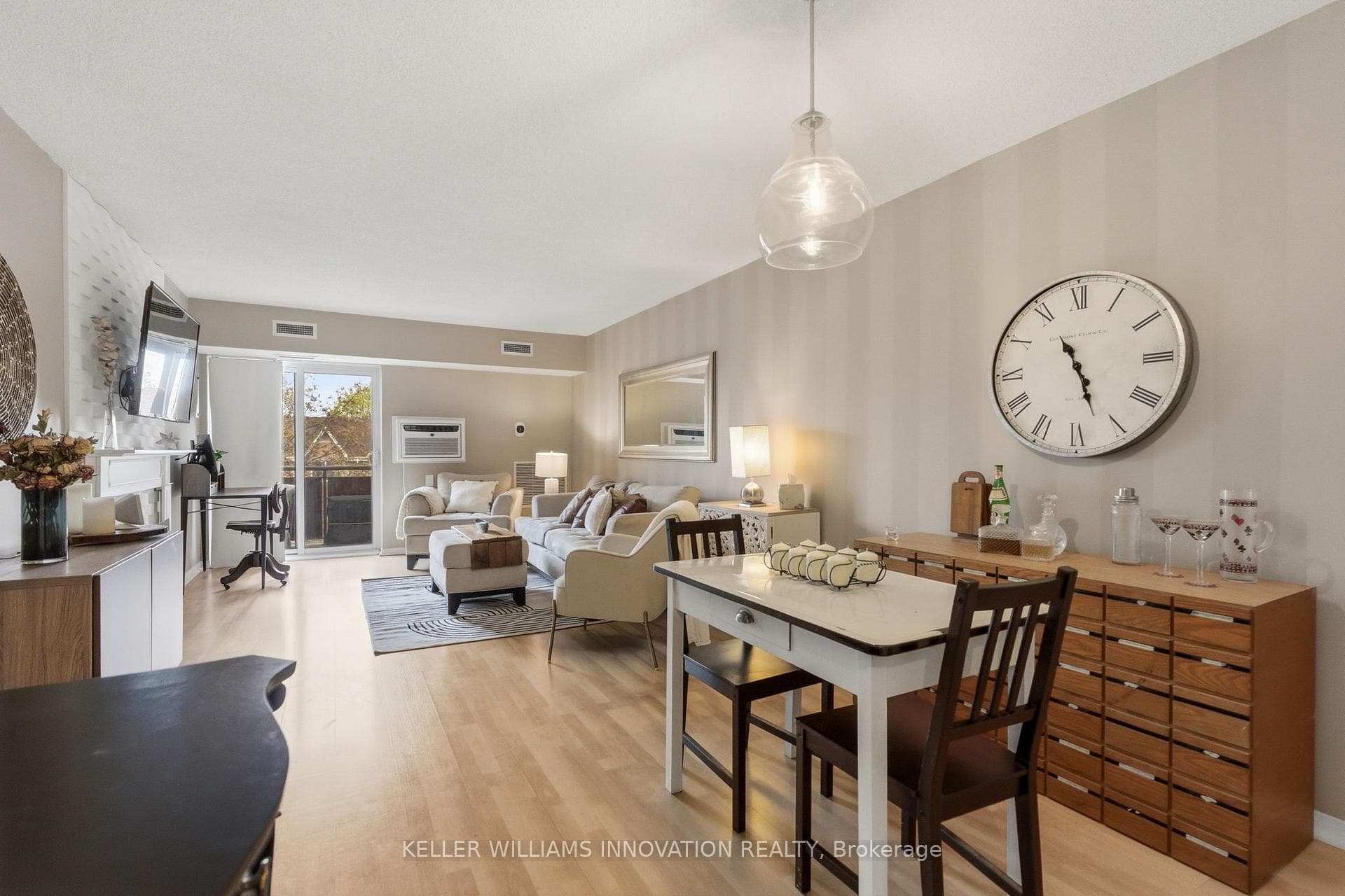 211 Forum Drive Unit 302C
