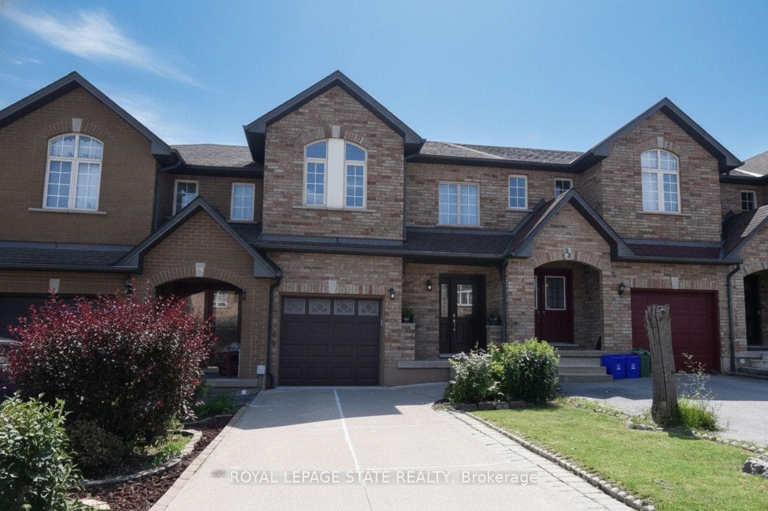 57 Townmansion Drive