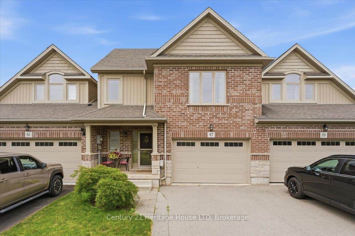 97 Abbott Place
