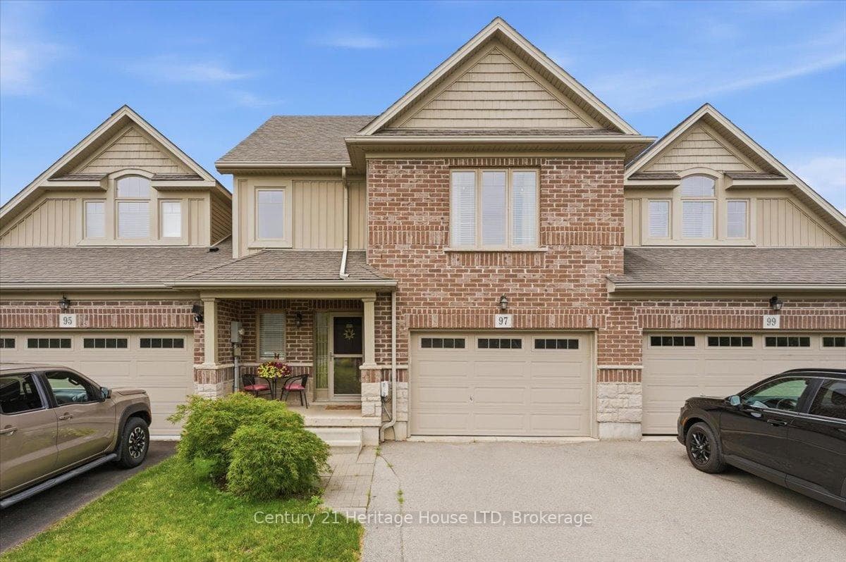 97 Abbott Place