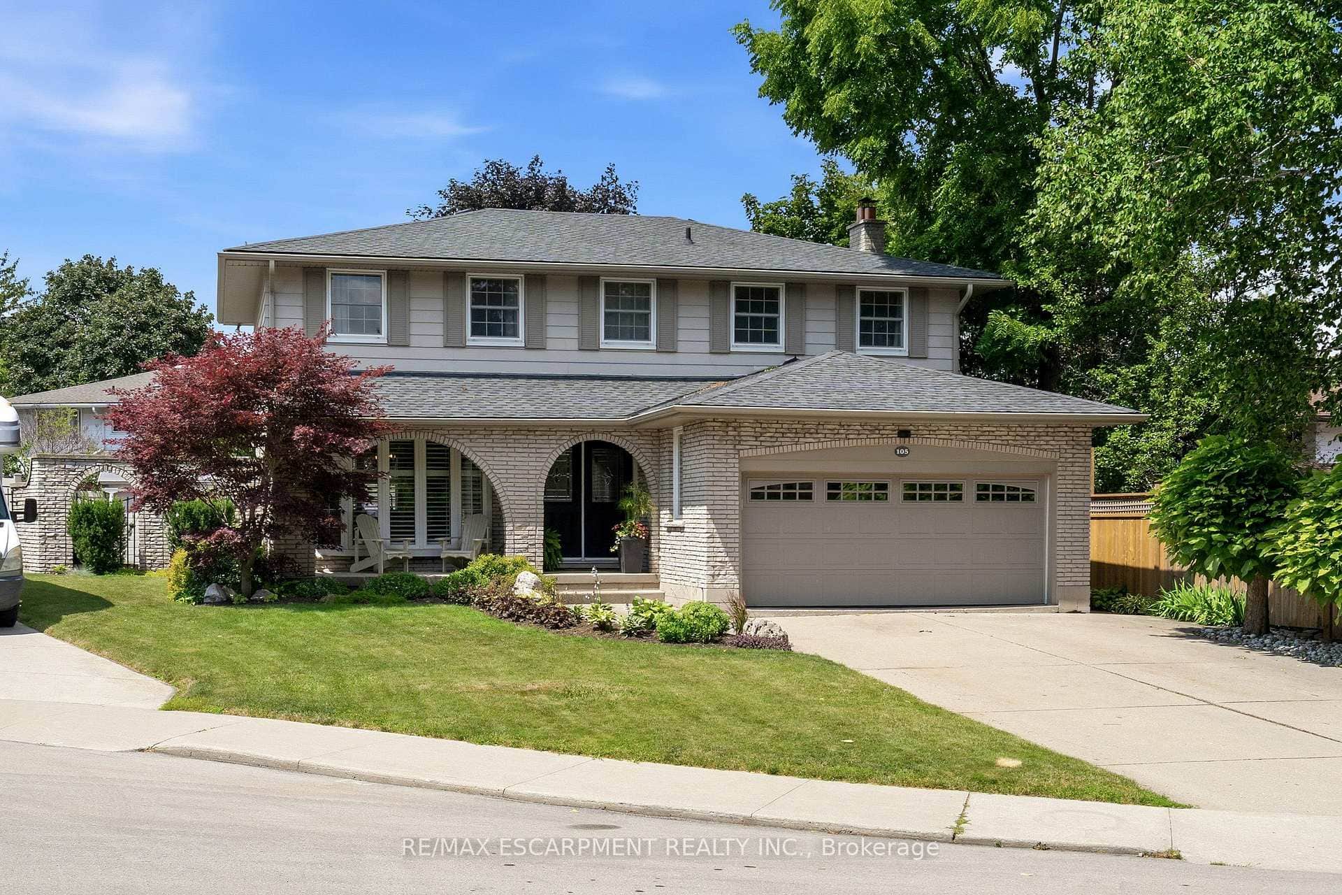 105 San Fernando Drive