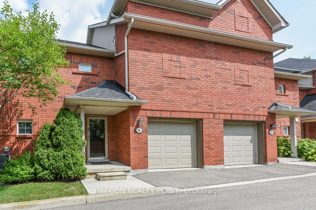 100 Beddoe Drive Unit 4