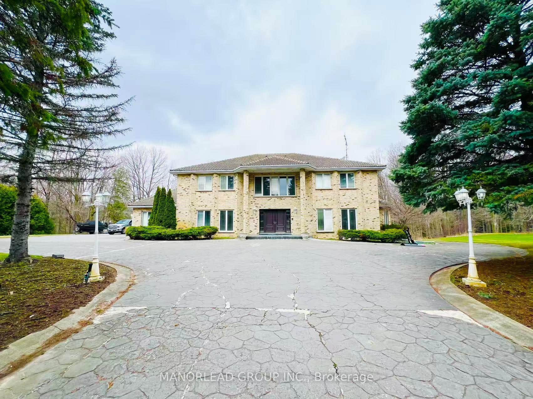270 Greenbrooke Drive
