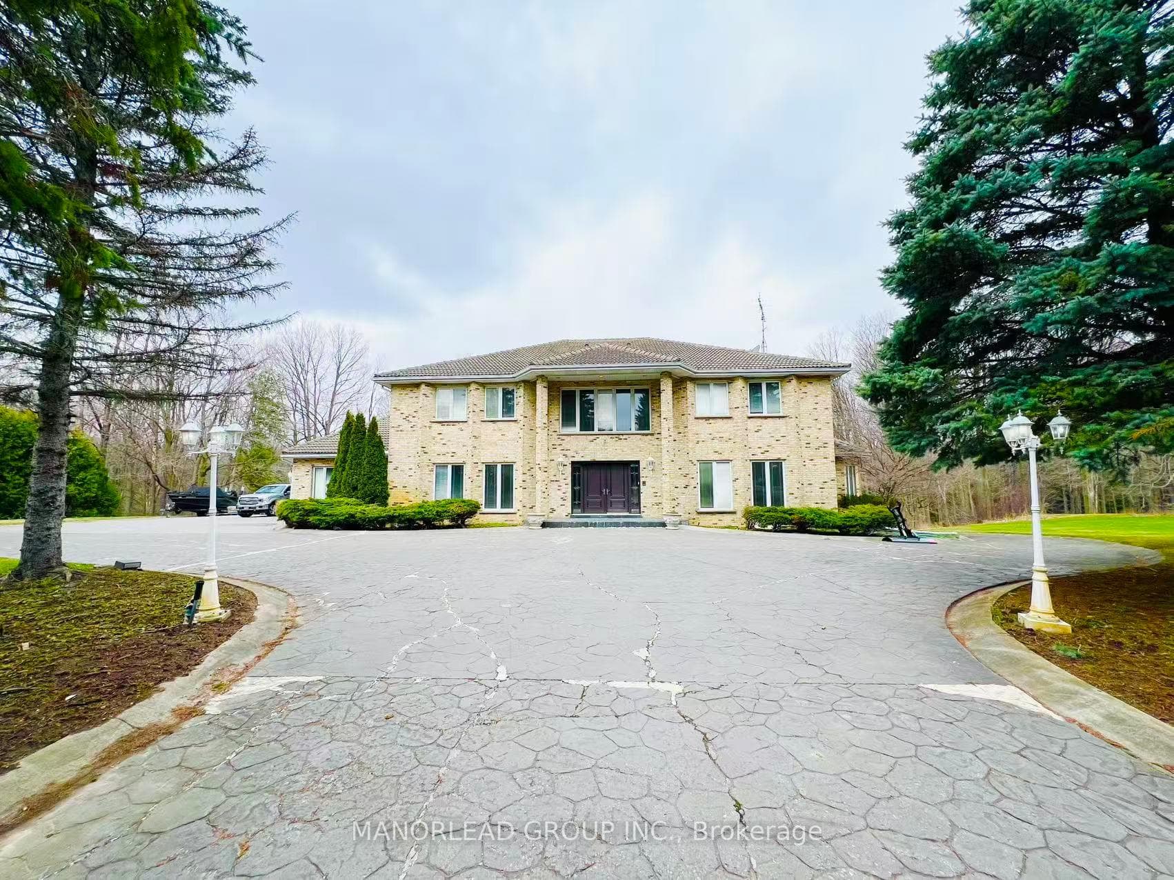 270 Greenbrooke Drive