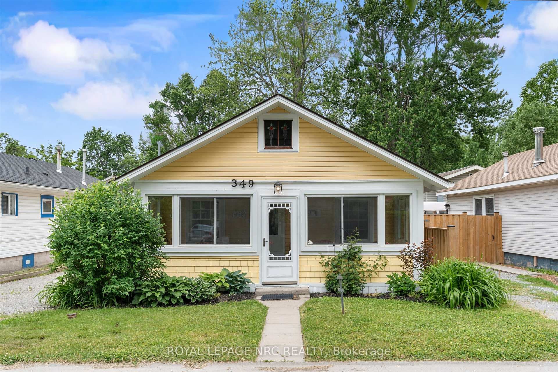 349 Elmwood Avenue