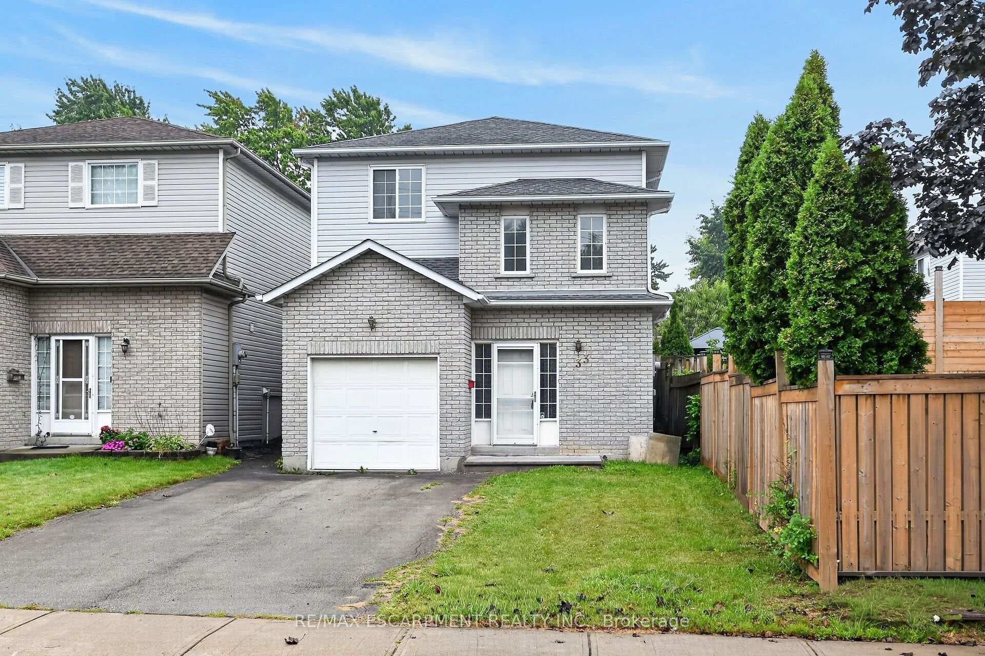 33 Brantdale Avenue