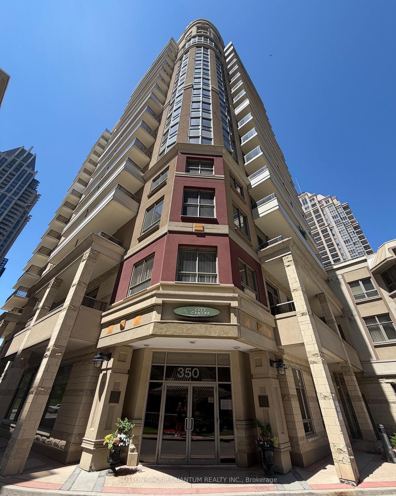 350 Princess Royal Drive Unit 1103