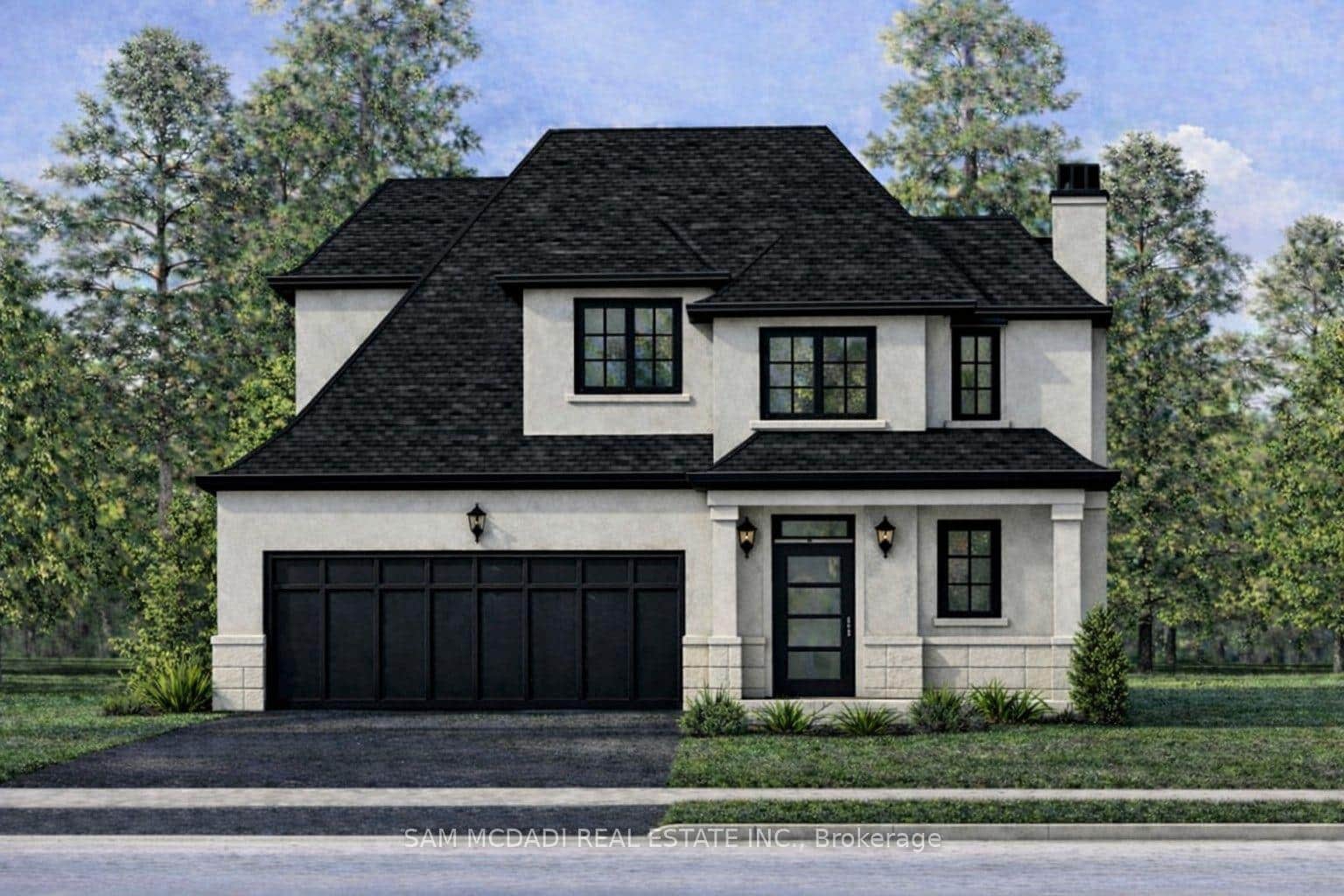 12 Linden (LOT 5) Lane
