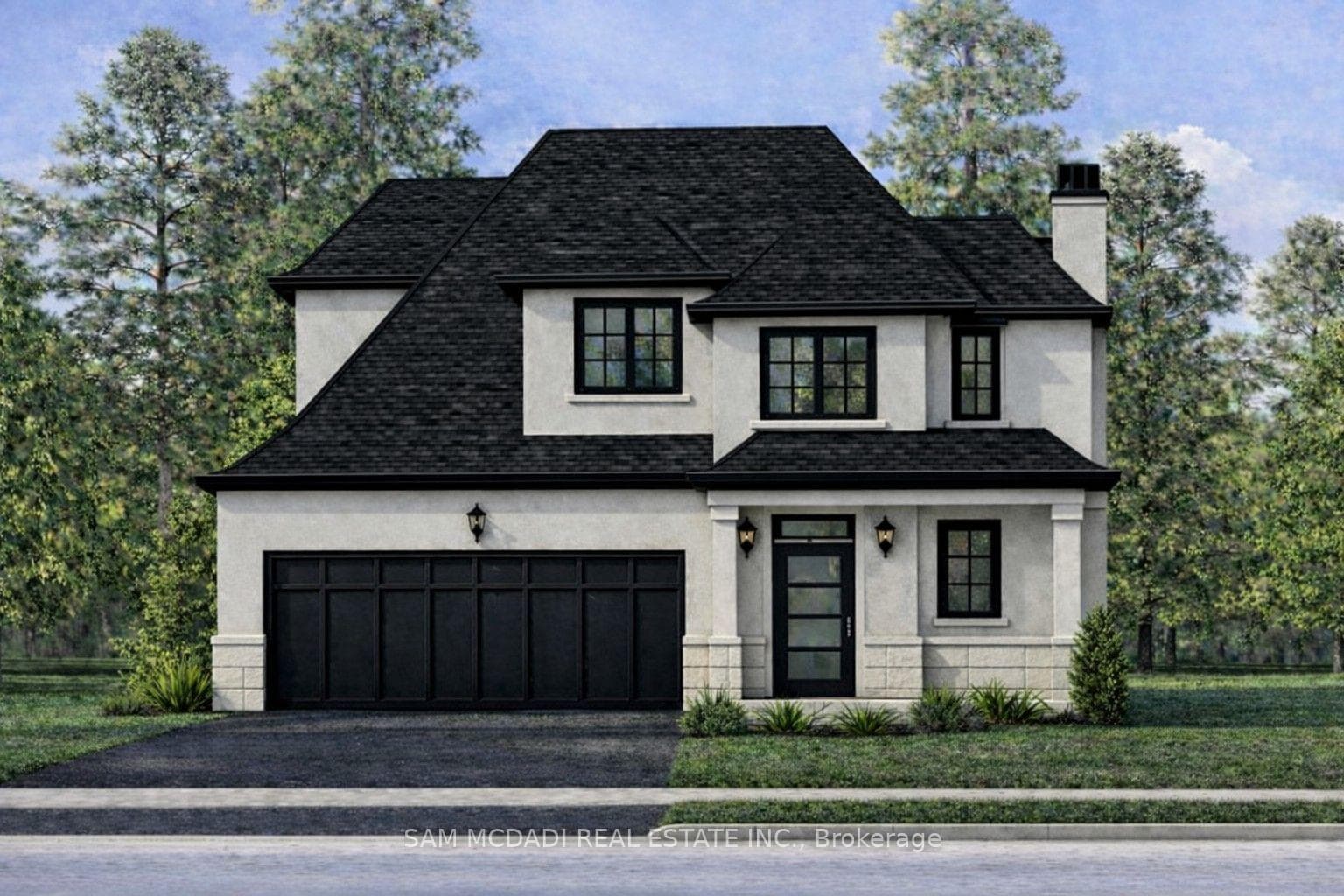 12 Linden (LOT 5) Lane