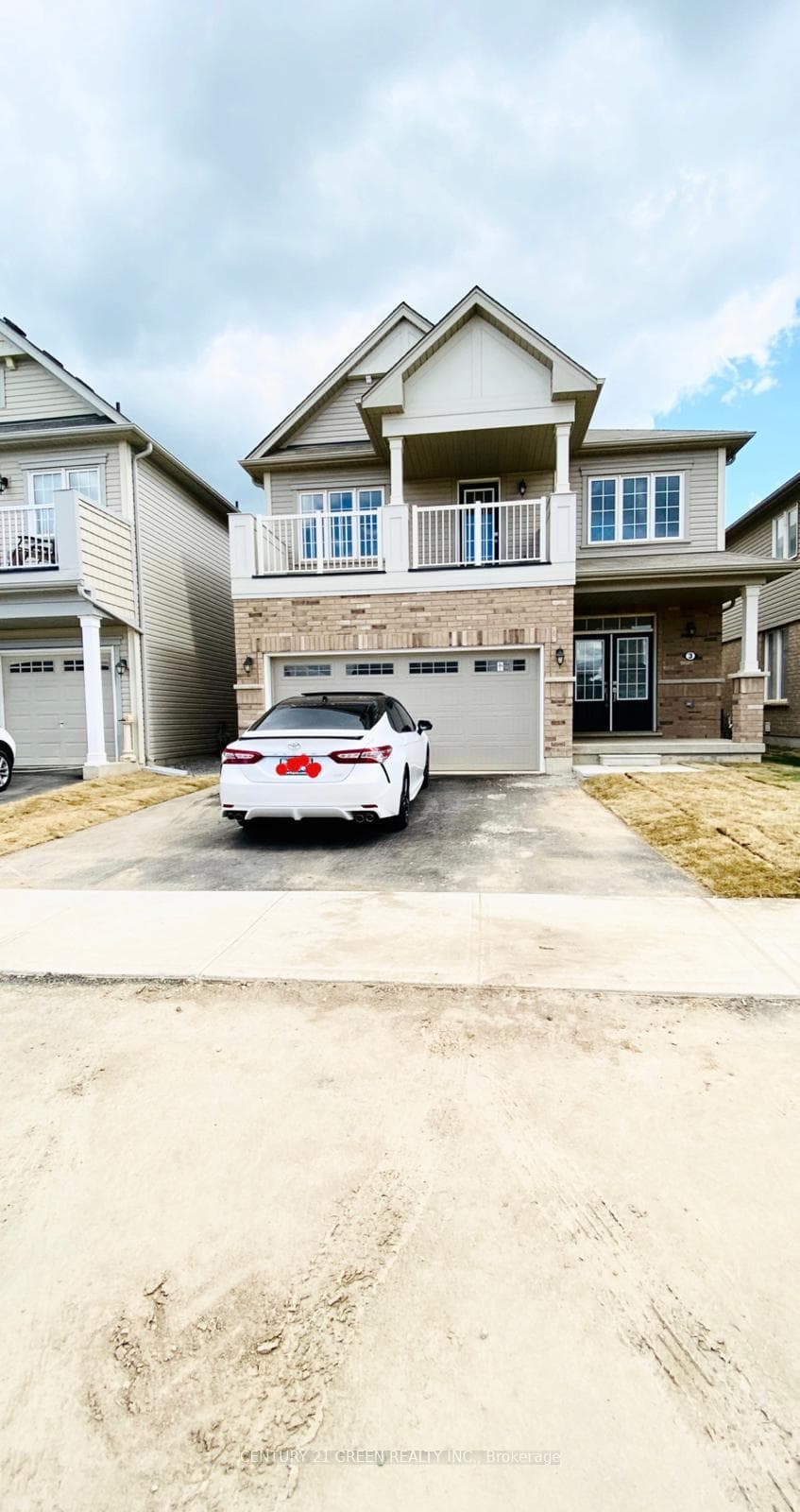 3 Munro Circle