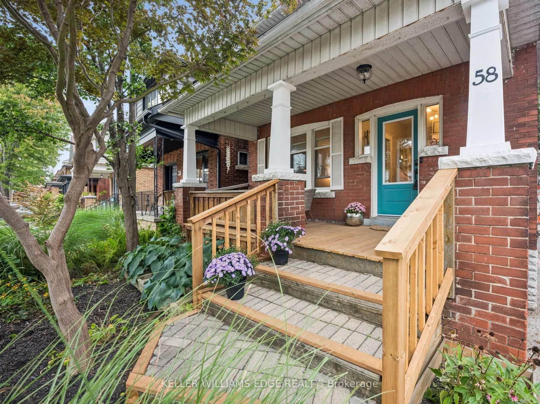 58 Balmoral Avenue