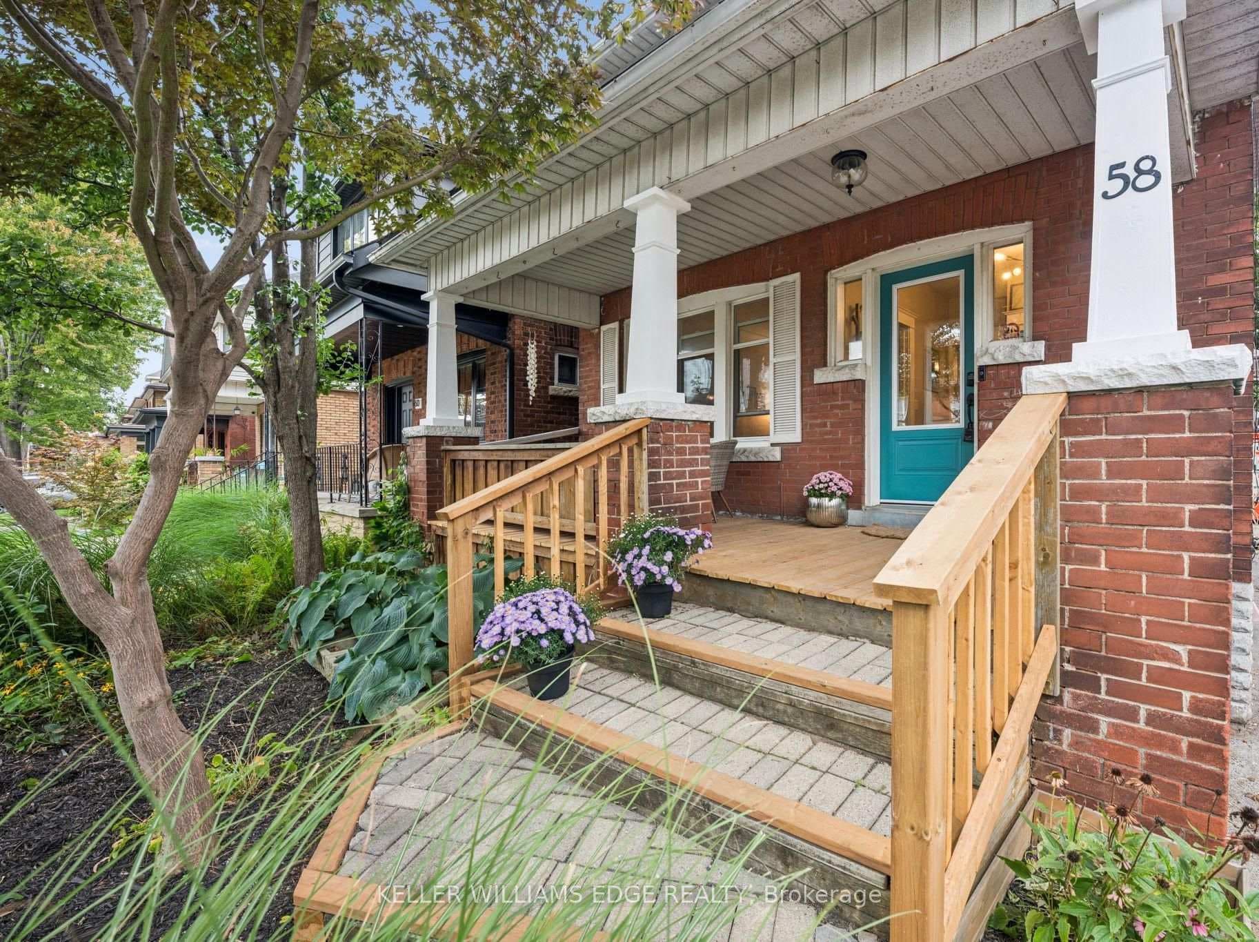58 Balmoral Avenue
