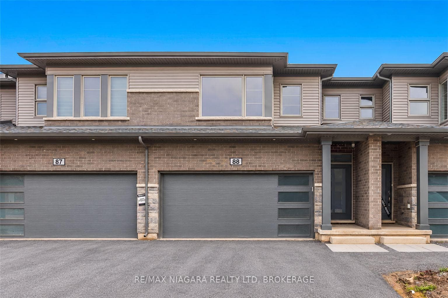 4552 PORTAGE Road Unit 88