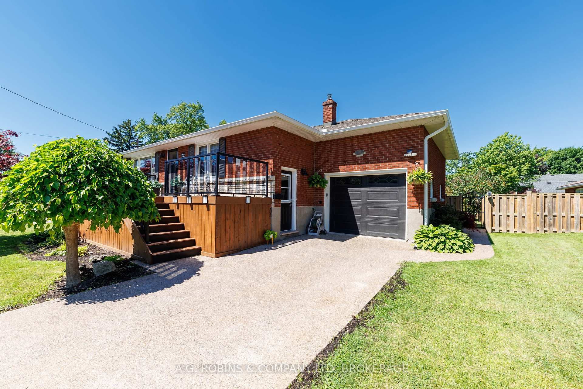 178 Rosemount Avenue