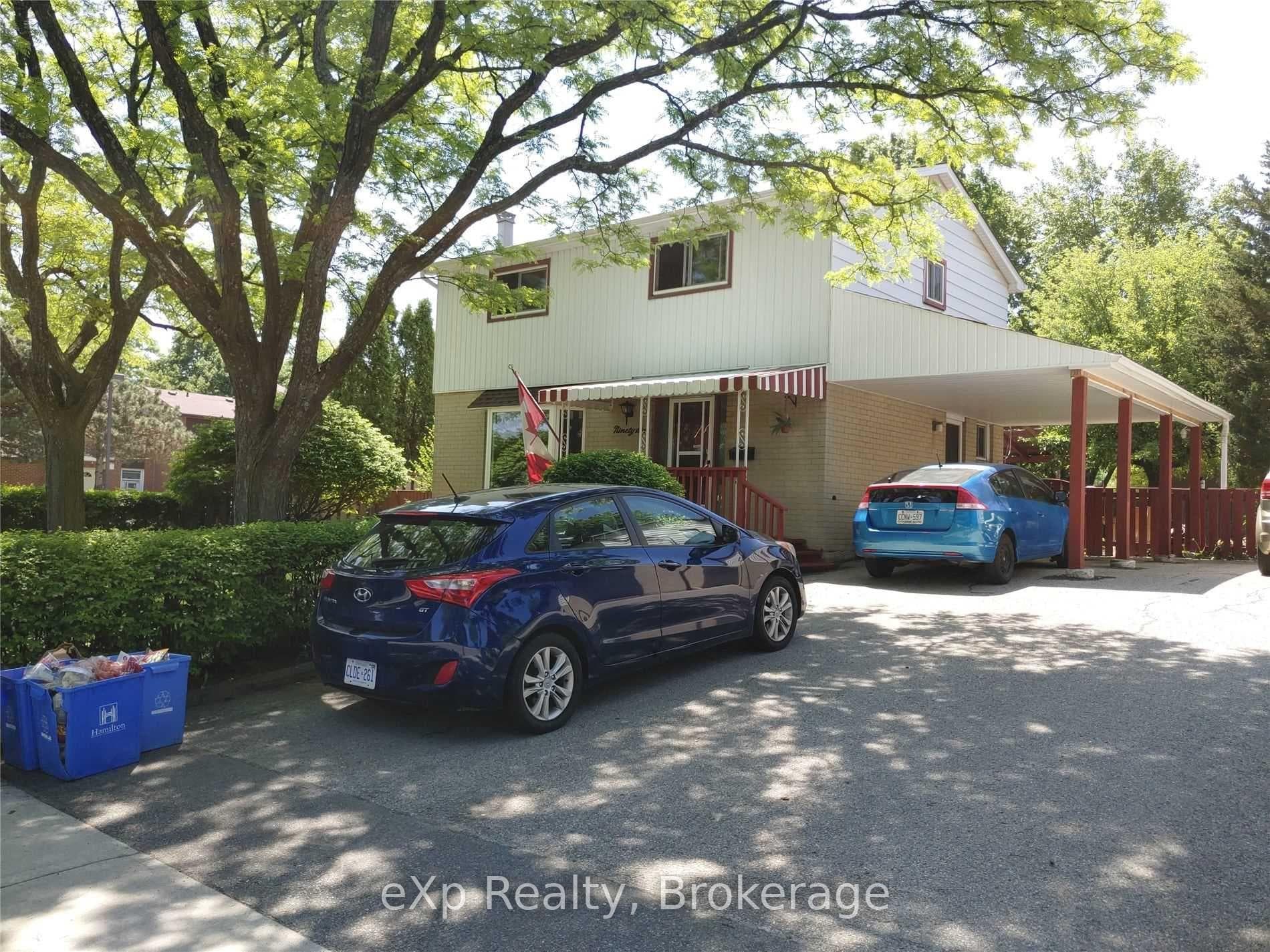 96 Larch Street Unit #Upper