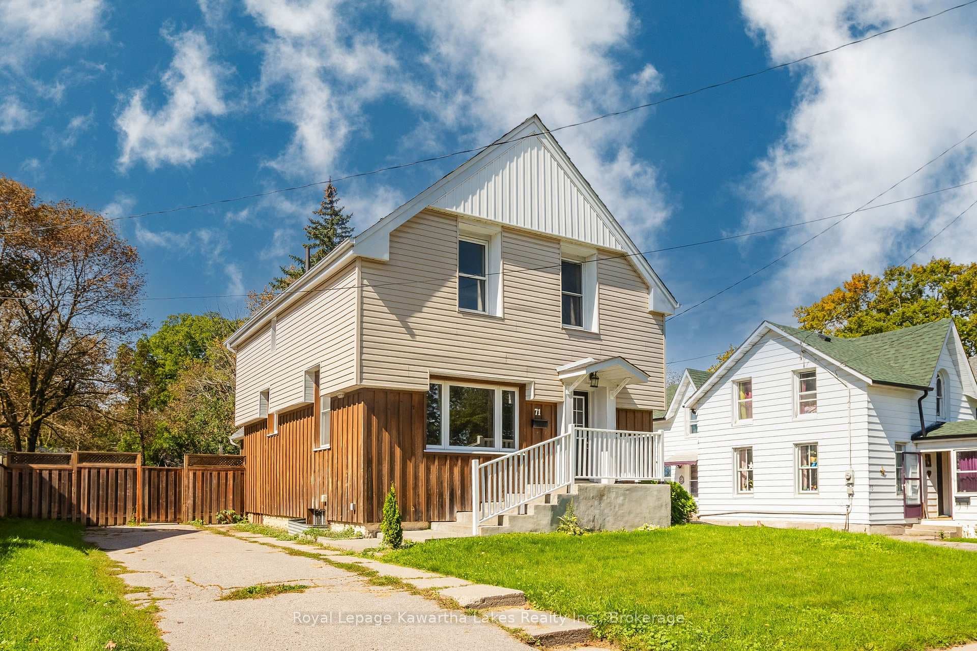 71 Victoria Avenue