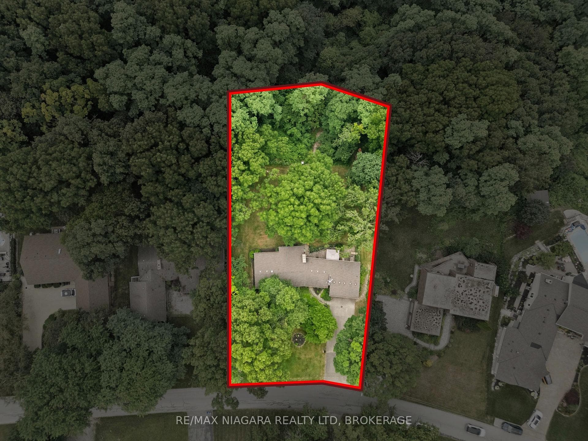 46 Melrose Drive
