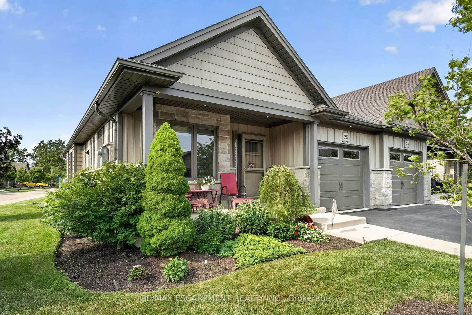 25 Richard Crescent