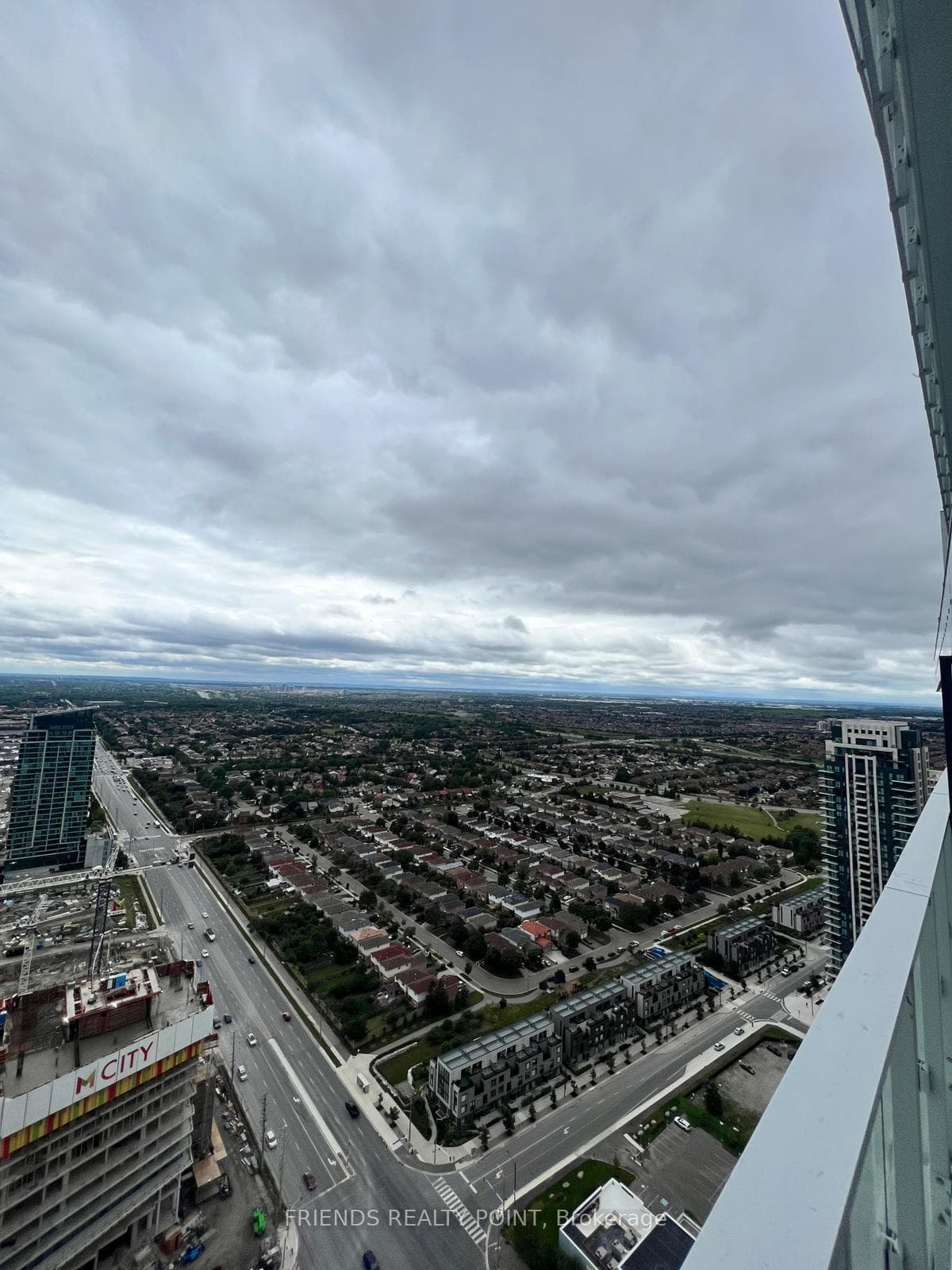 3900 Confederation Parkway Unit 3805