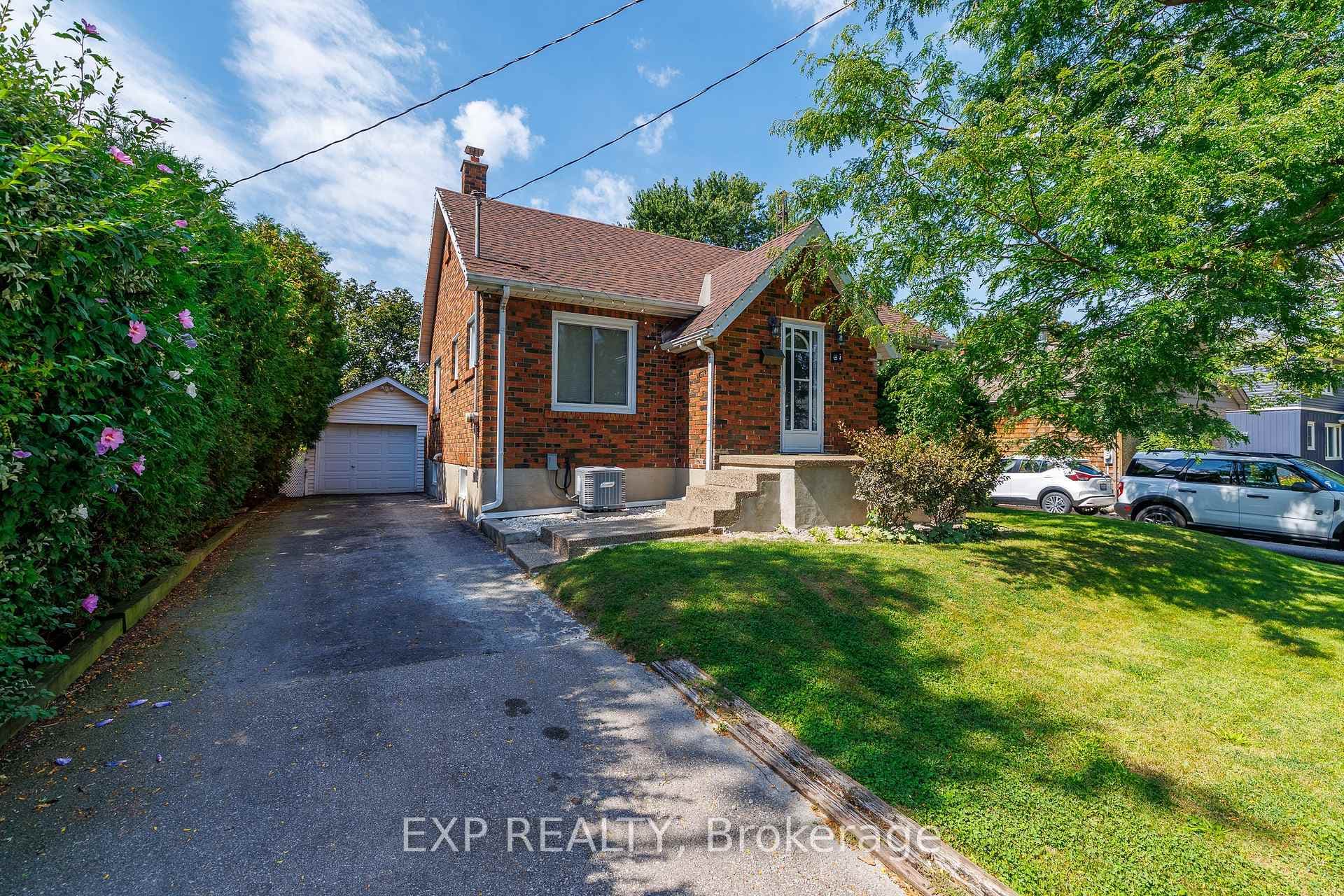 61 Marmora Street