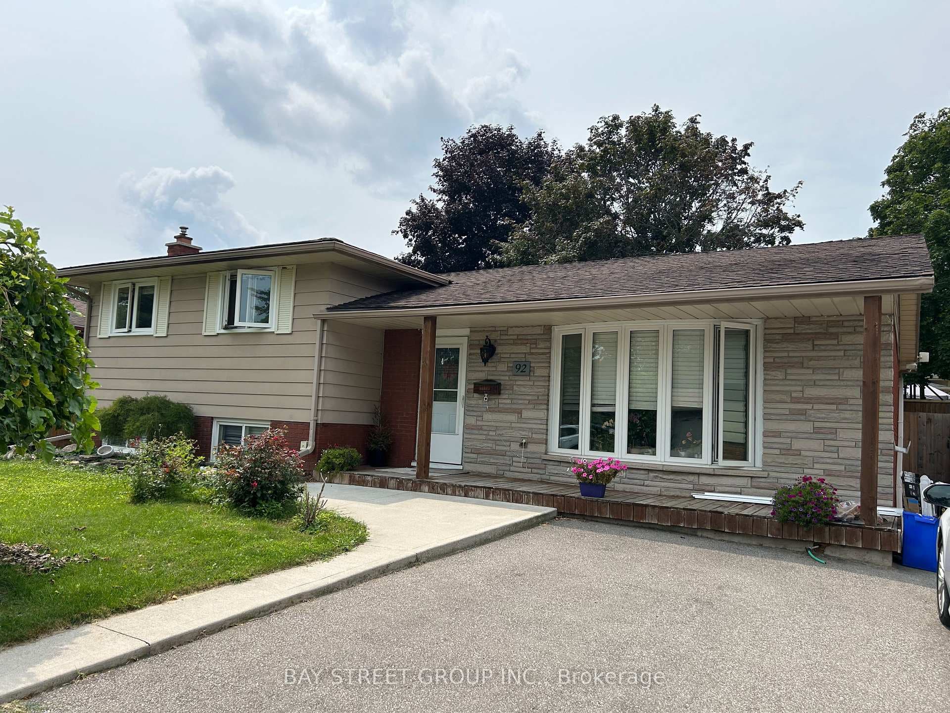 92 Brier park Road
