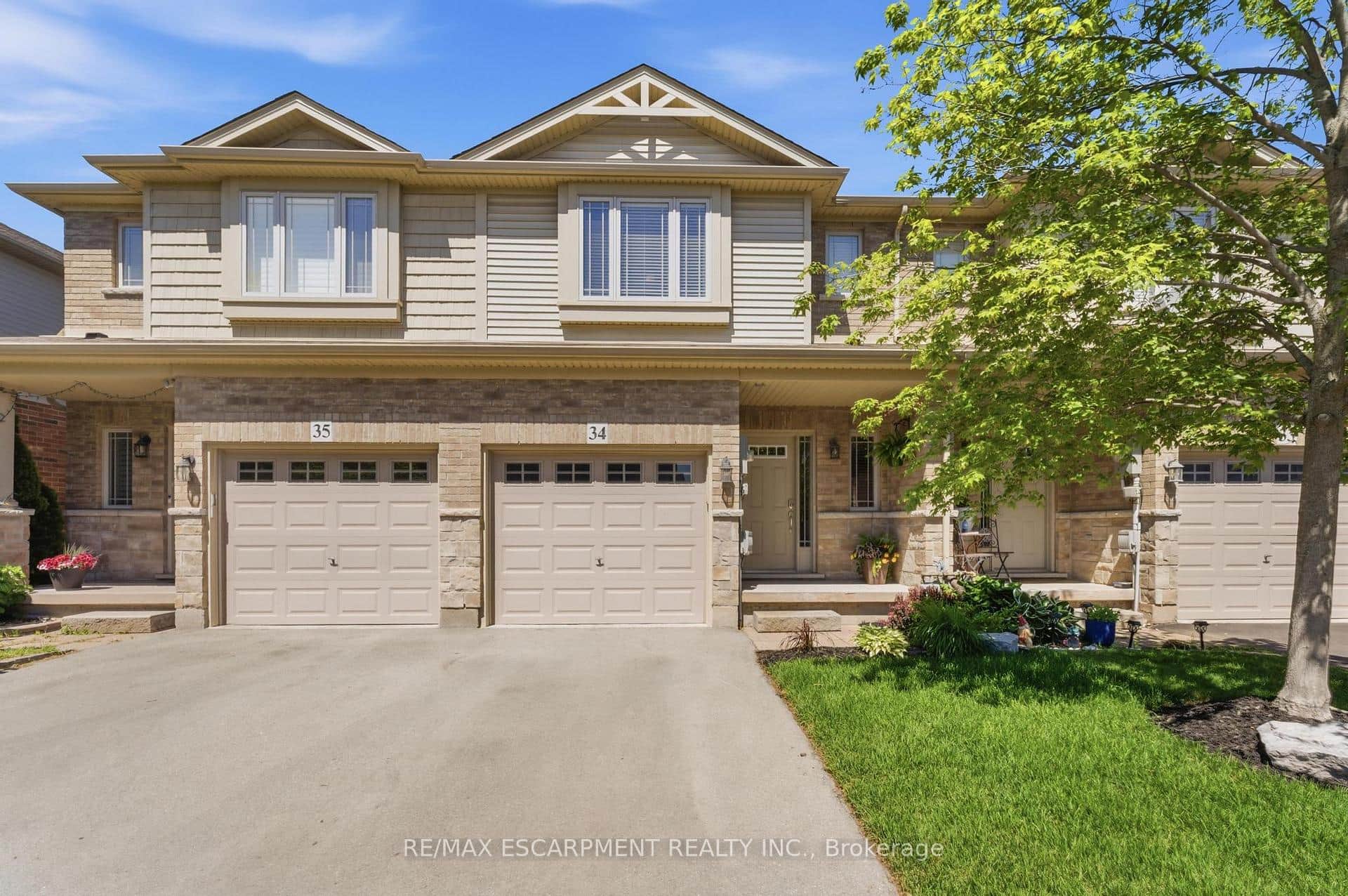 6 Chestnut Drive Unit 34
