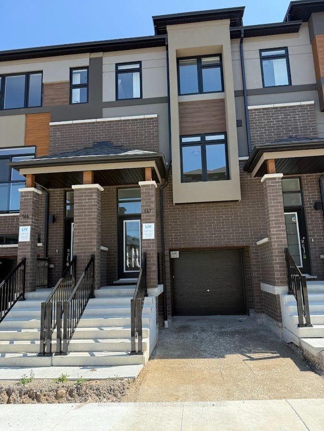 660 Colborne Street Unit 147