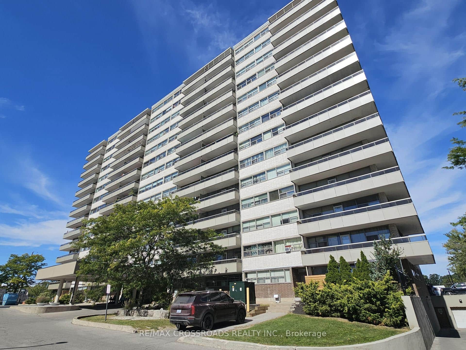 215 Glenridge Avenue Unit 702